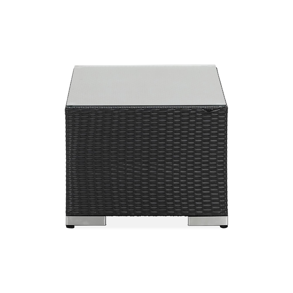 Utebord Comfort Garden Bahamas 113x58 cm Utomhus