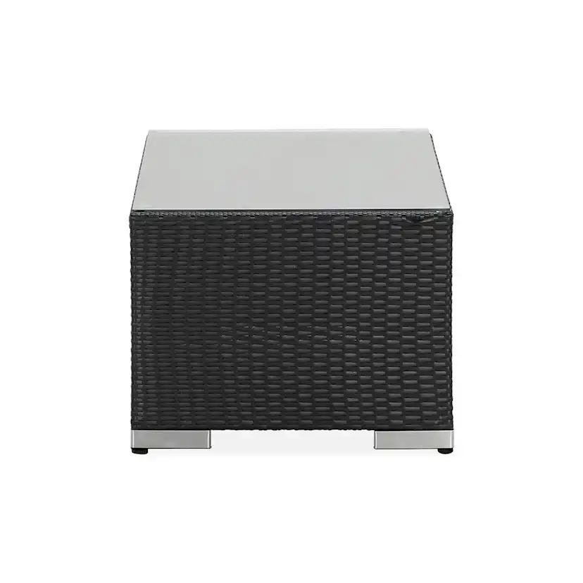 Utebord Comfort Garden Bahamas 113x58 cm Utomhus