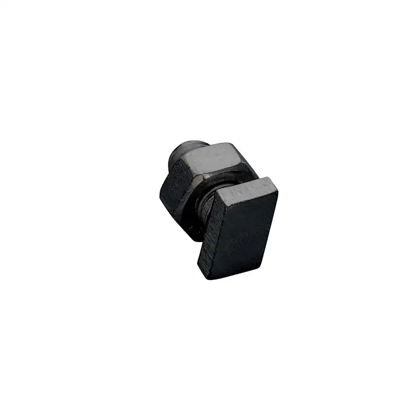 Monteringspaket Vitavia Bultar & Muttrar Filade 10-Pack