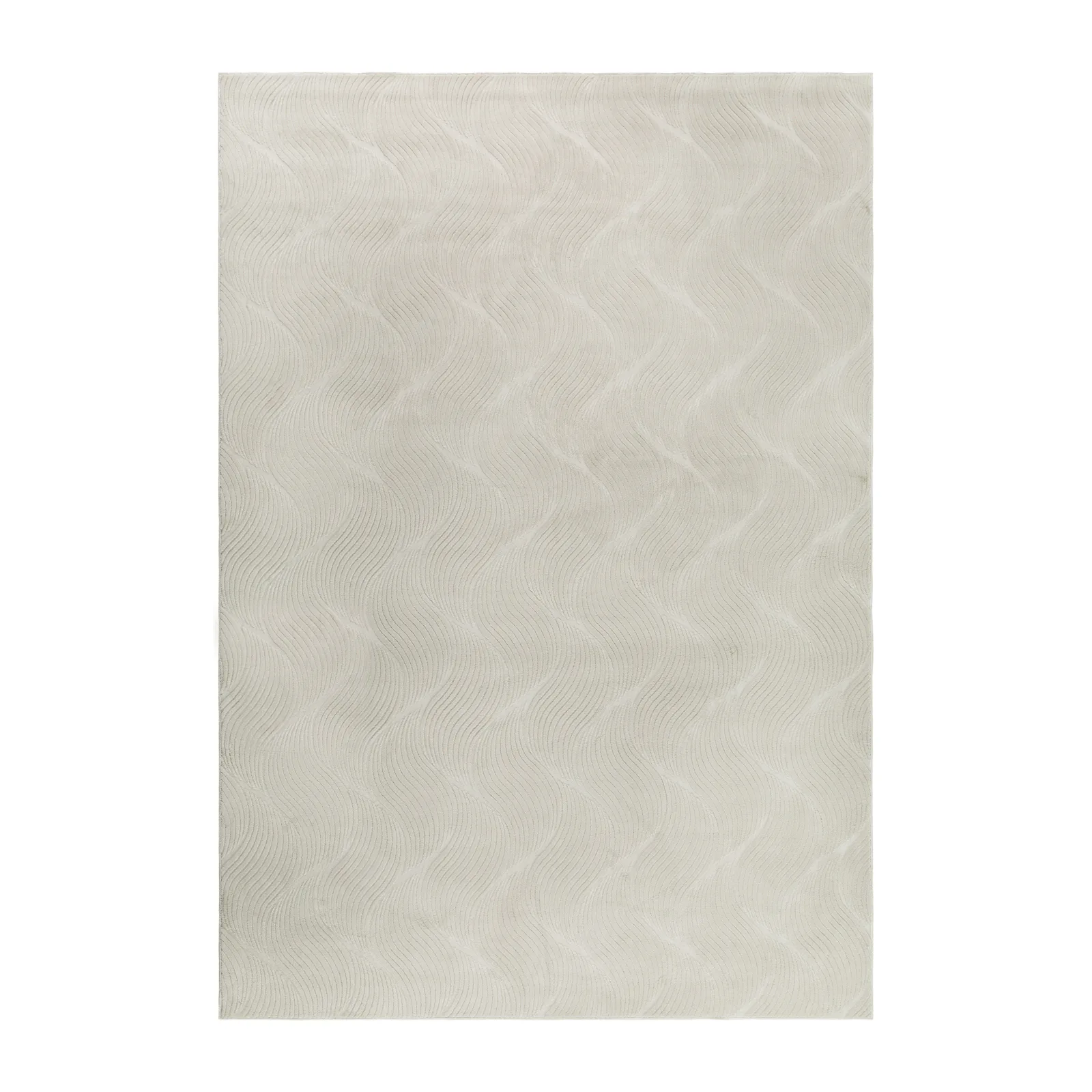 Luggmatta KM Carpets Castello Wave