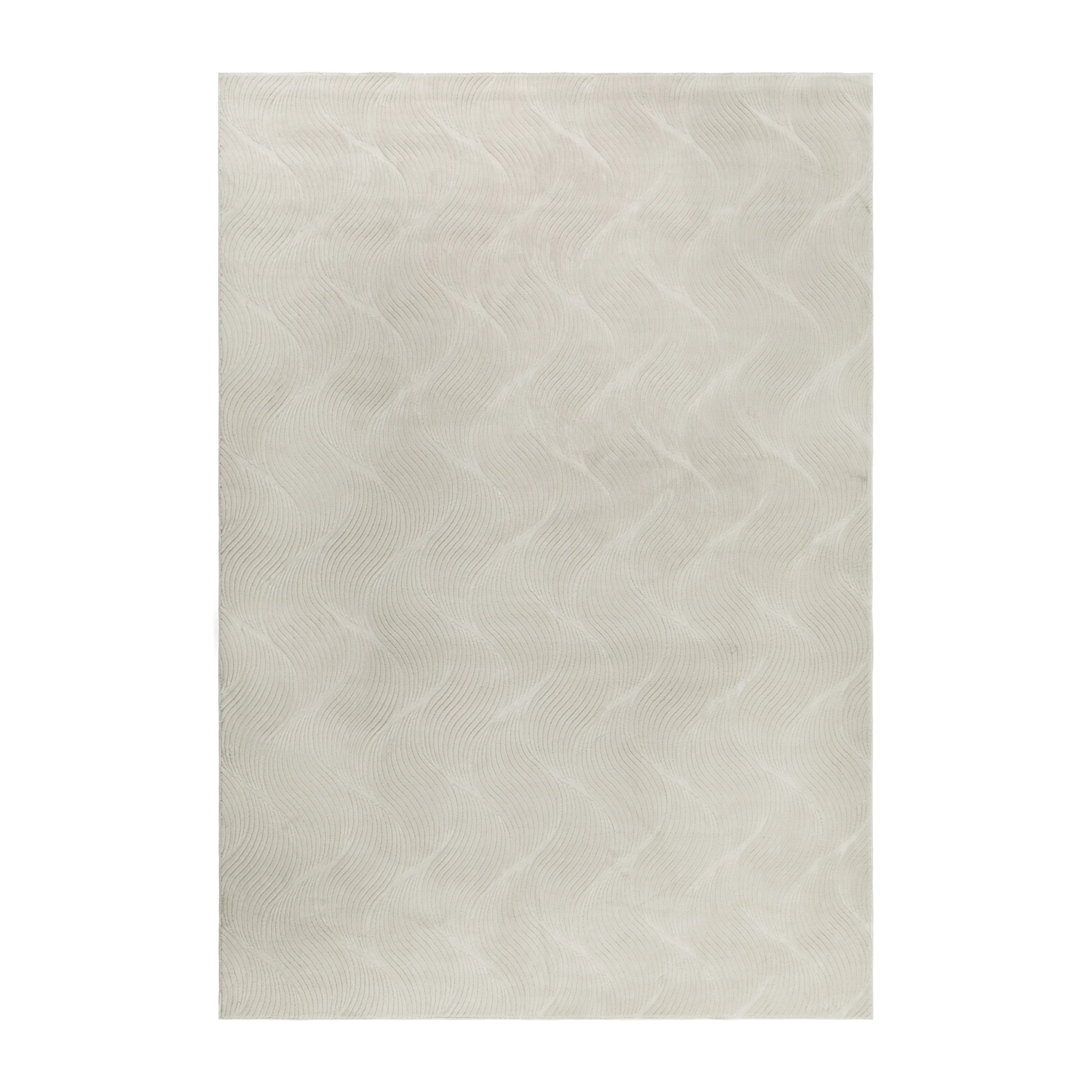 Luggmatta KM Carpets Castello Wave