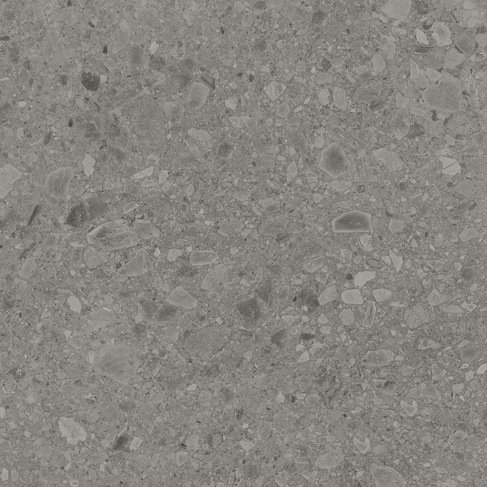 Klinker Tenfors Flodsten Smoke 90x90 cm