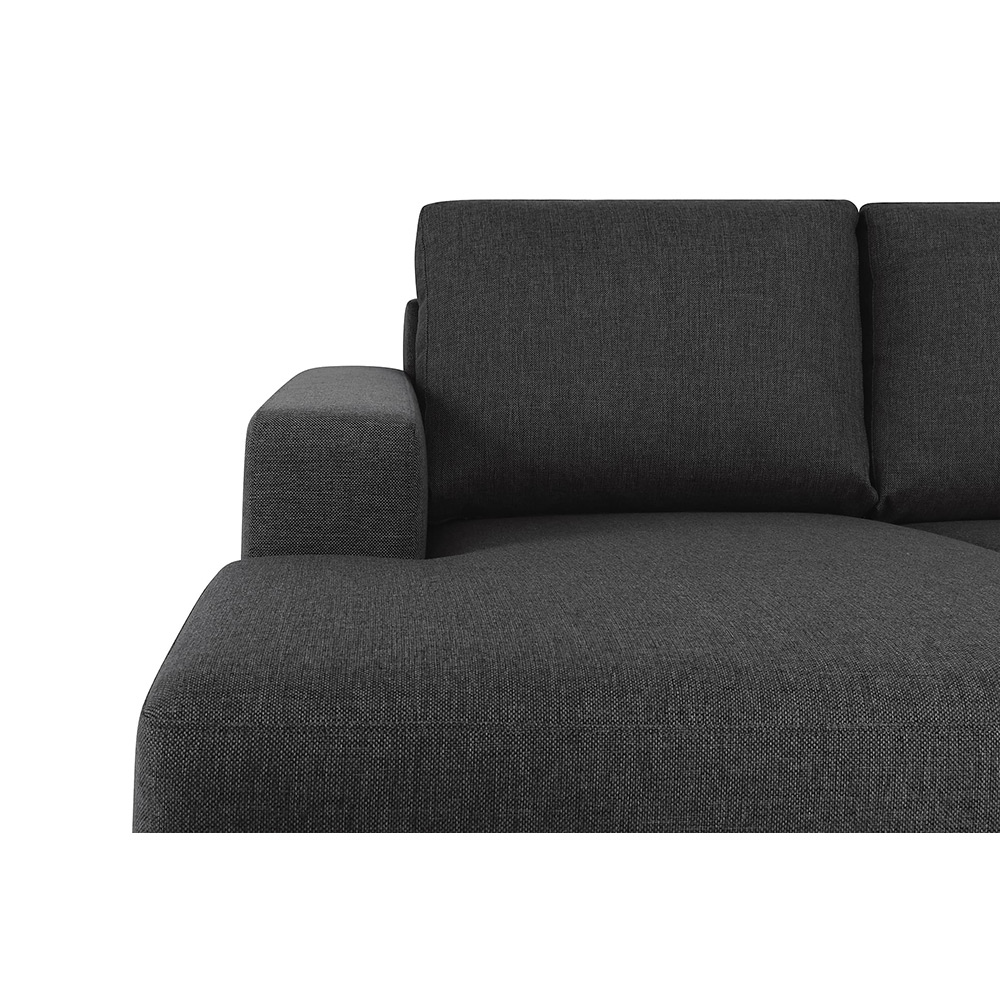 U-soffa Scandinavian Choice Crazy XXL
