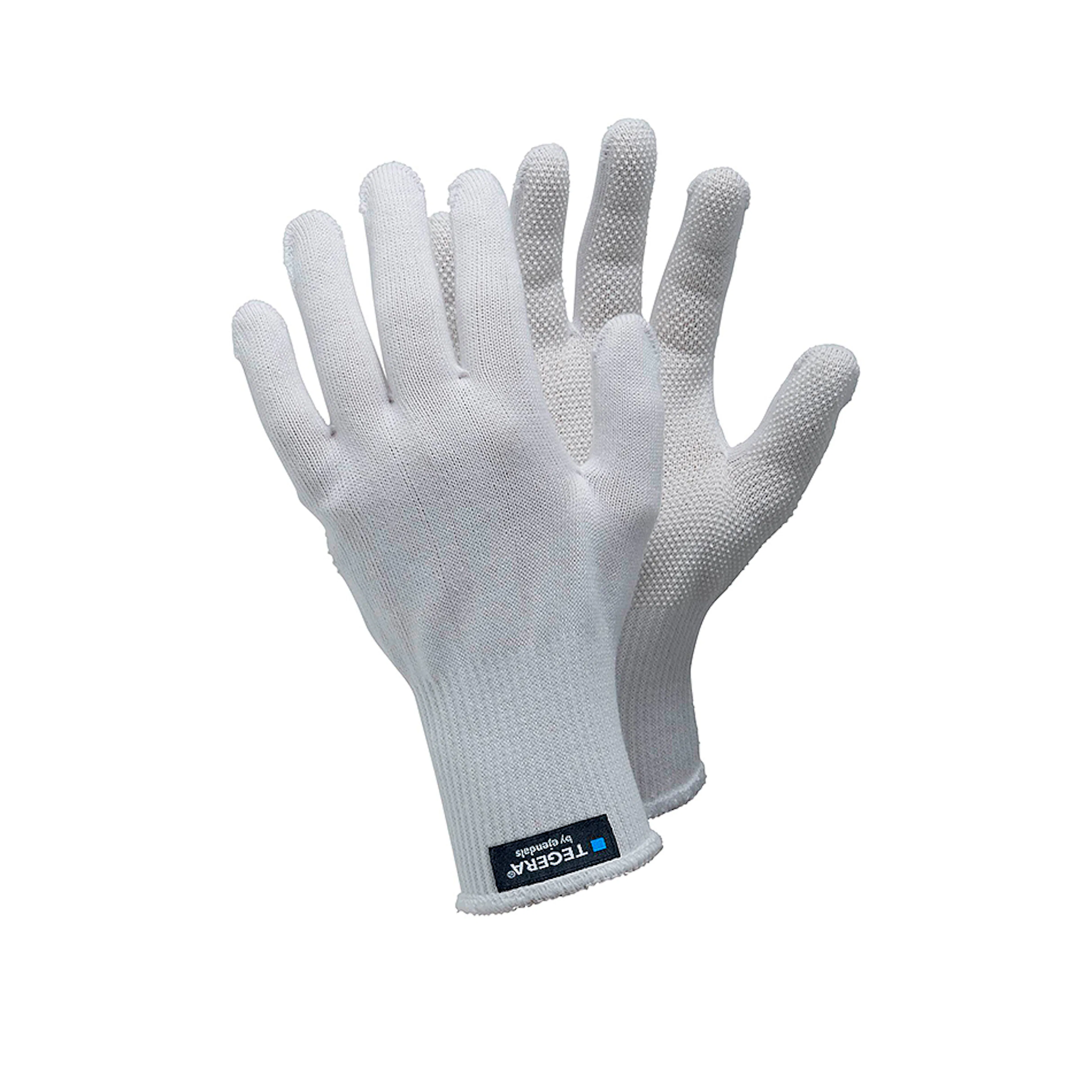 Monteringshandske Tegera 921 12-Pack