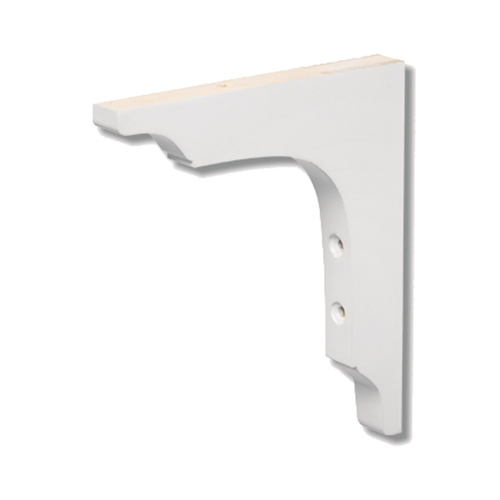 Konsol Lundbergs Fredrik Vit