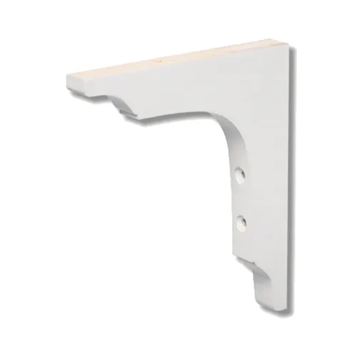 Konsol Lundbergs Fredrik Vit