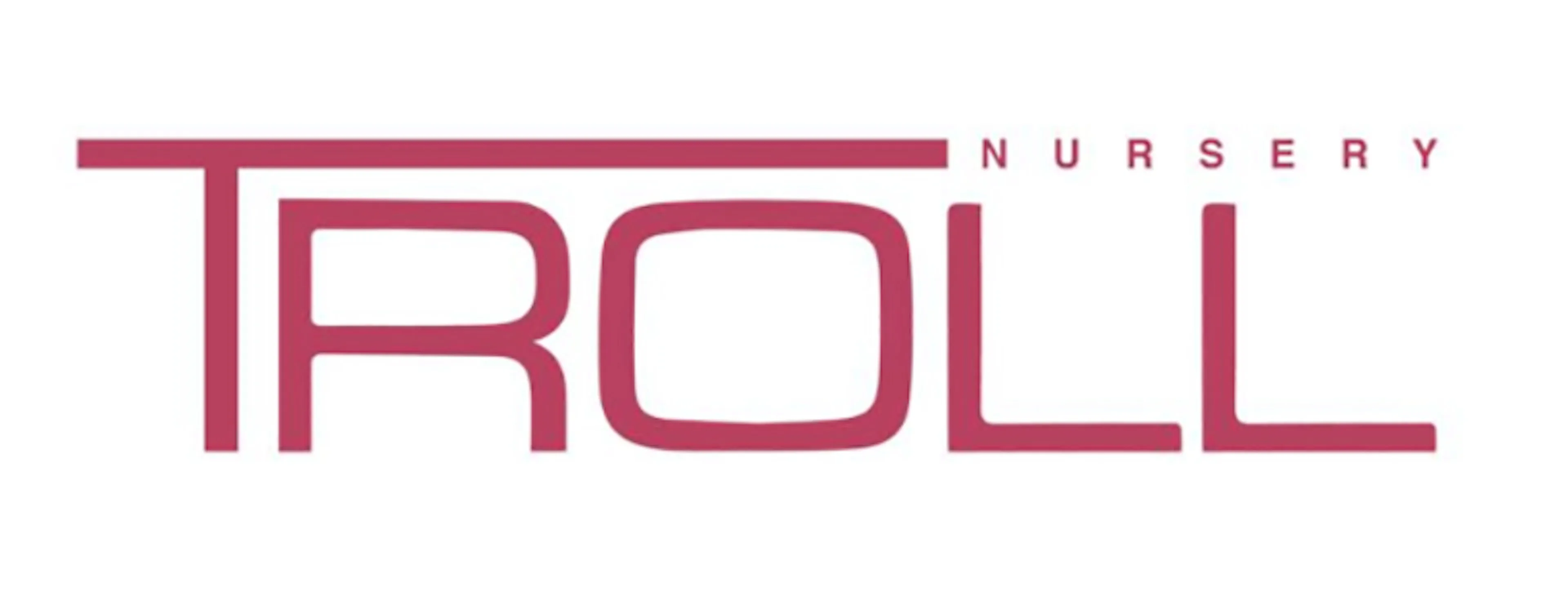 Troll logo