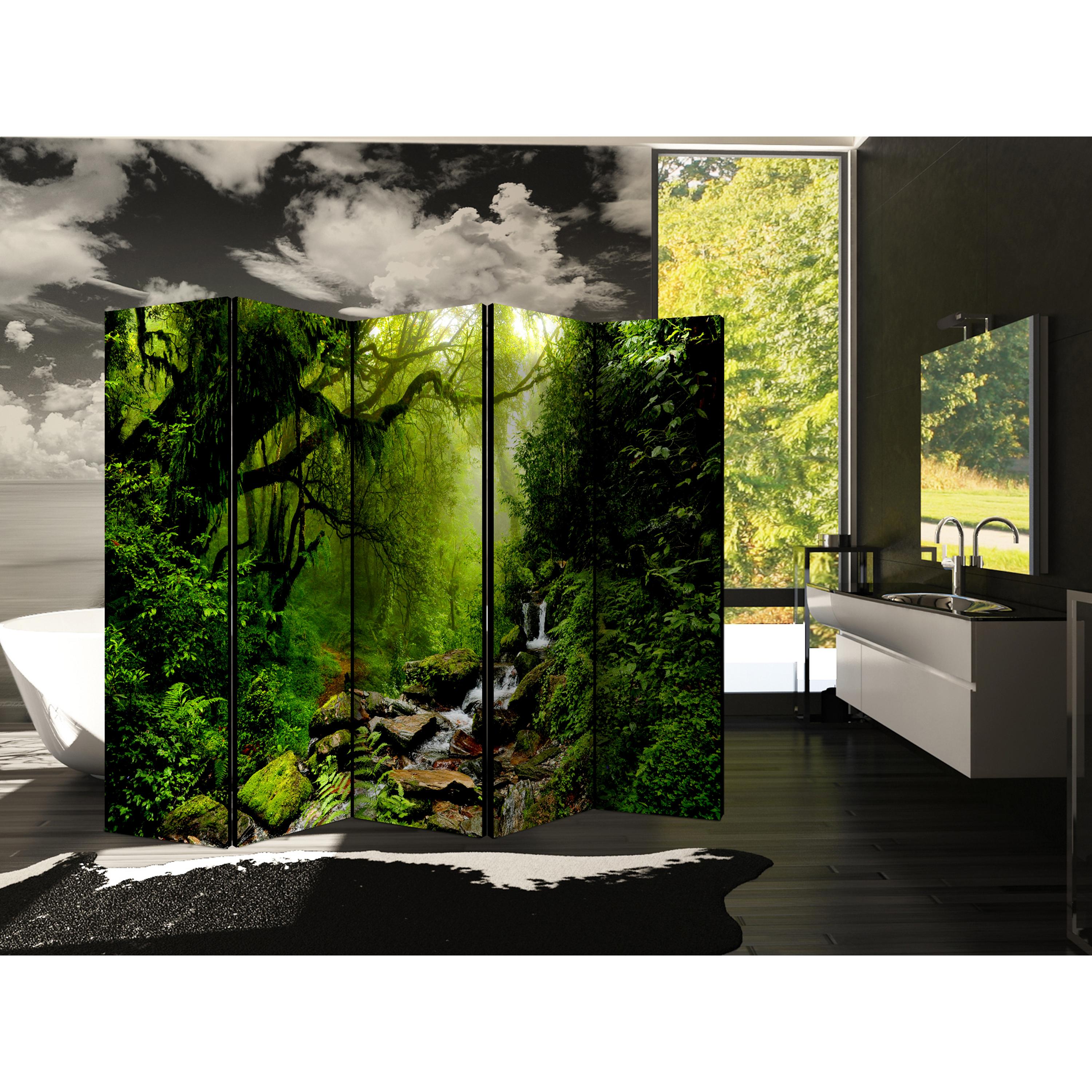 Rumsavdelare Arkiio The Fairytale Forest II 225x172 cm