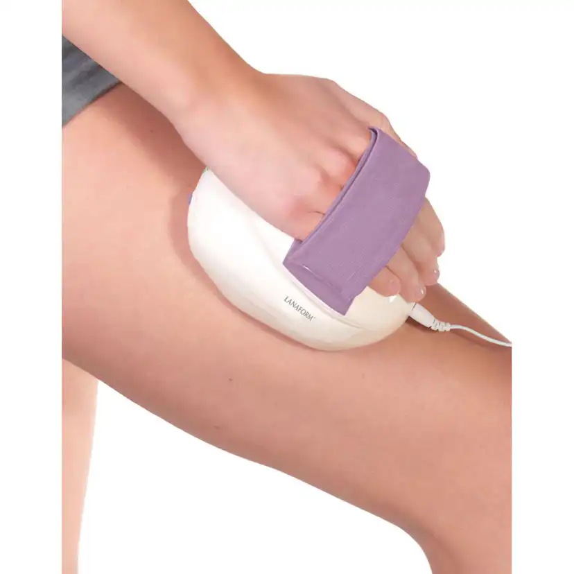 Cellulitmassageapparat Lanaform Skin Mass