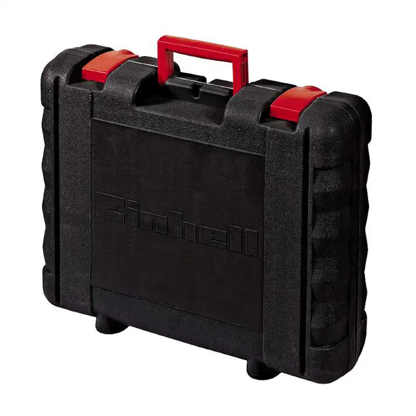 Vinkelslip Einhell TE-AG 18 Li Kit