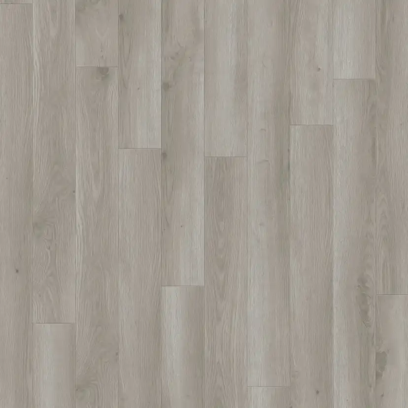 Vinylklick Tarkett iD inspiration Click Solid 55 Contemp Oak-Grey