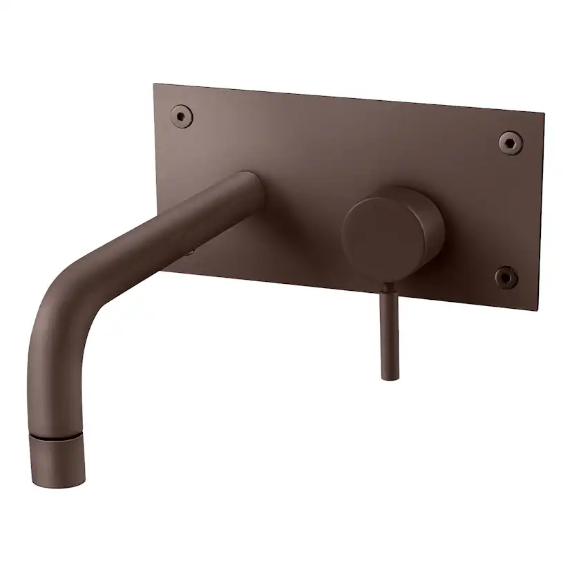 Tvättställsblandare Tapwell Box 008