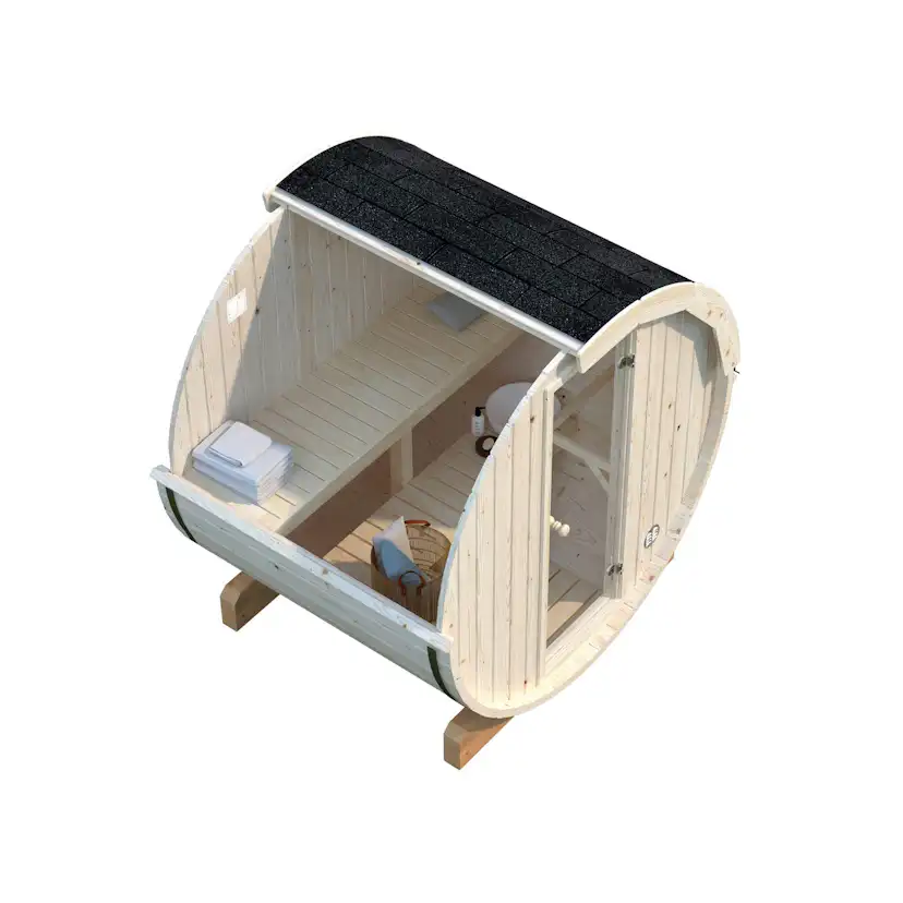 Bastutunna Palmako Anita 0,9 m2