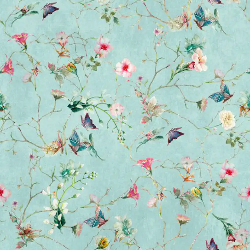 Tapet Living Walls The Wall 38268-1 Non Woven, Mönstrad