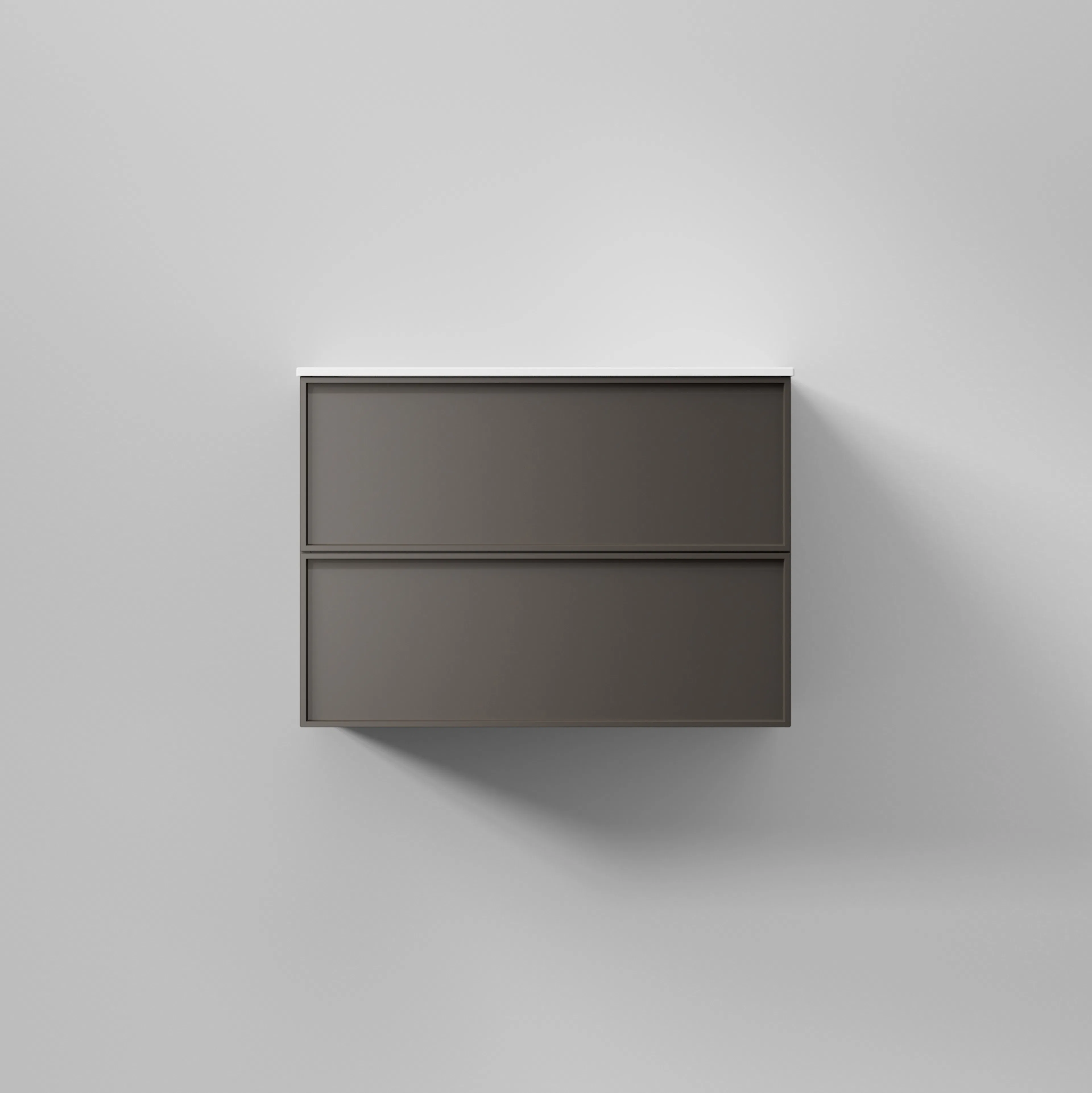 Carbon Grey