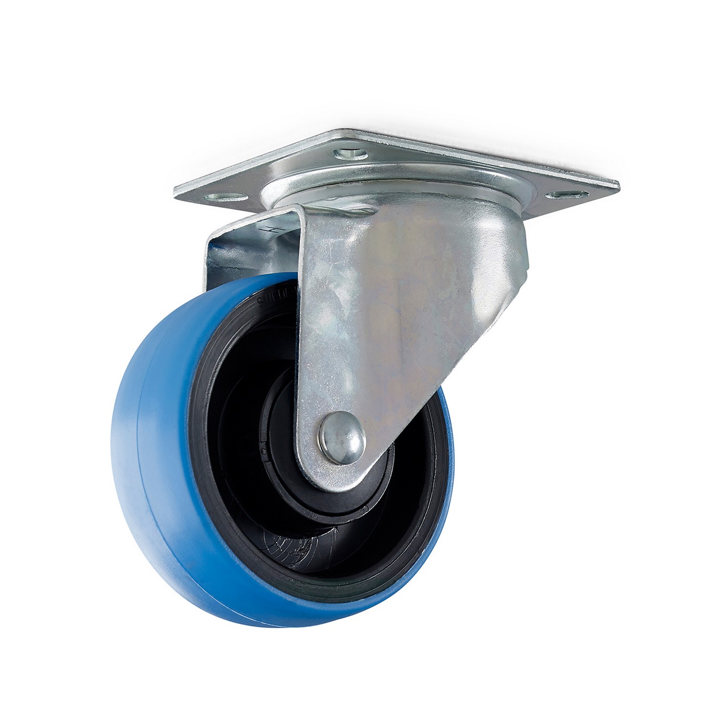 Containerhjul Habo 5010 100 mm