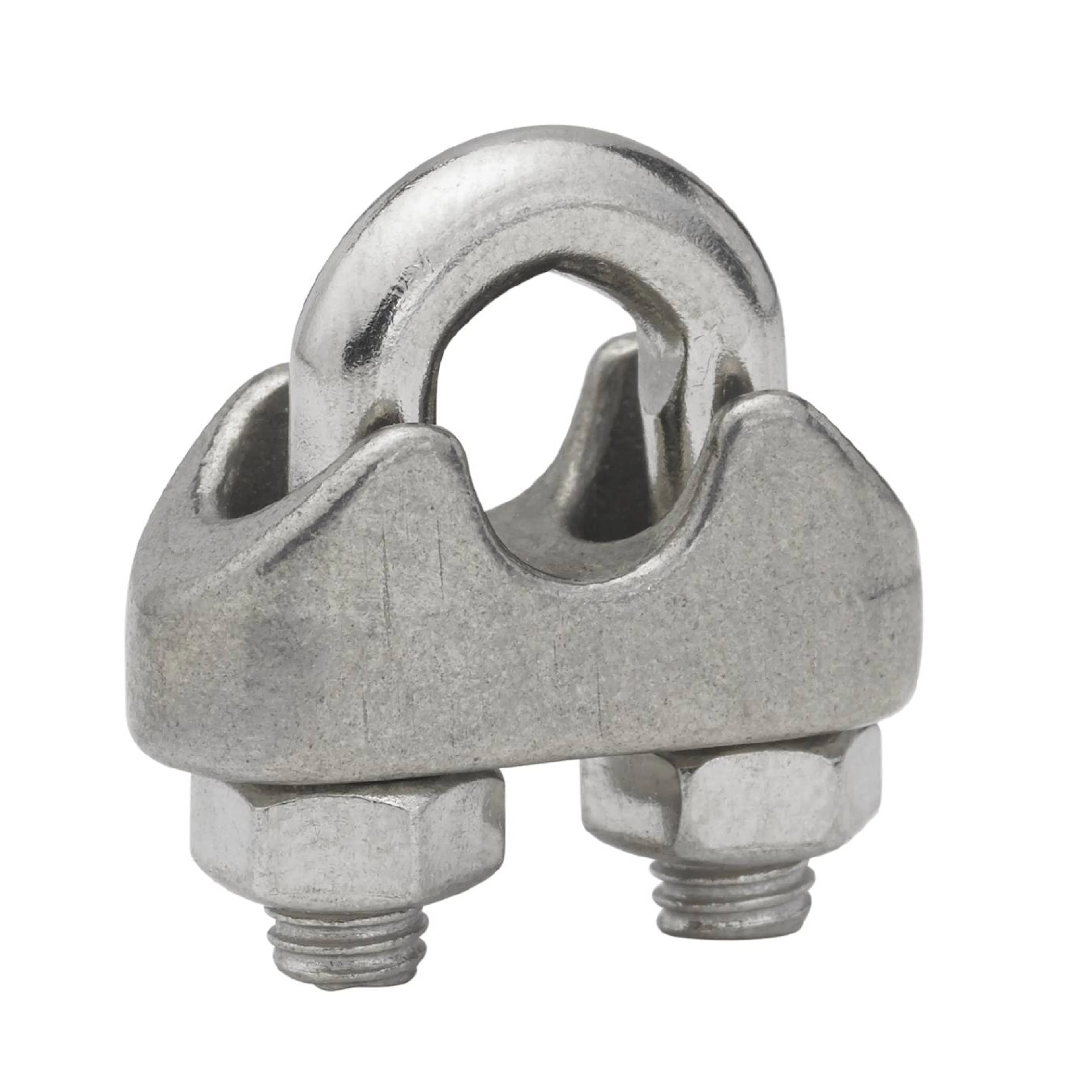 Wirelås Millers Rostfri 3/16 5 mm