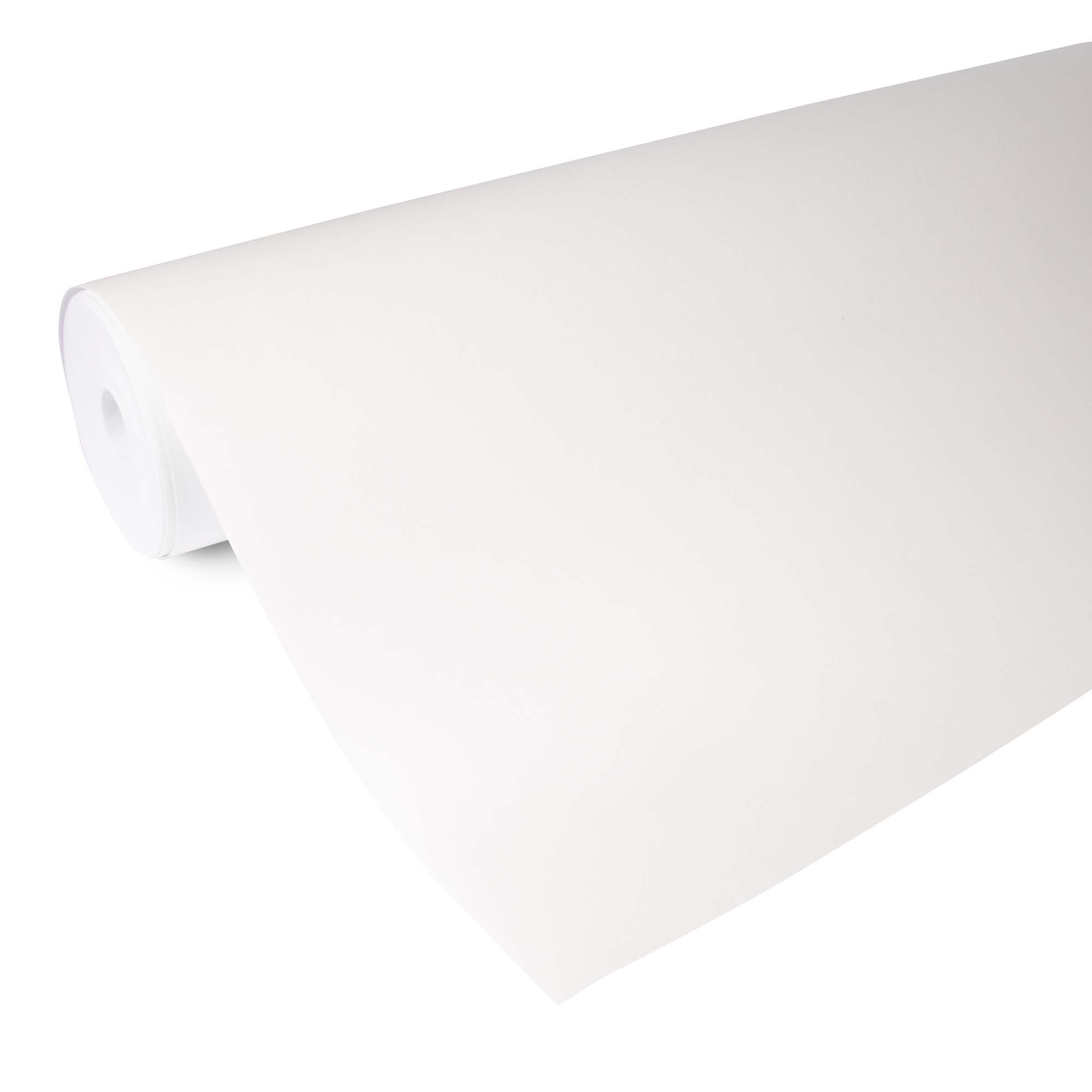 Renoveringstapet Fresco Thermisches Vit 10 m 300g/m2