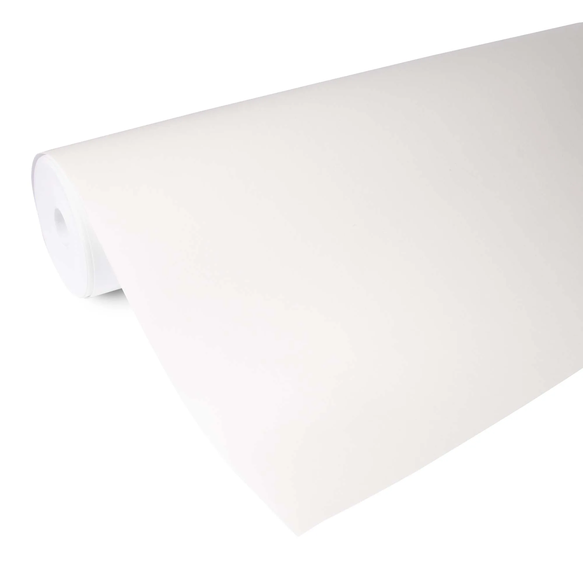 Renoveringstapet Fresco Thermisches Vit 10 m 600g/m2