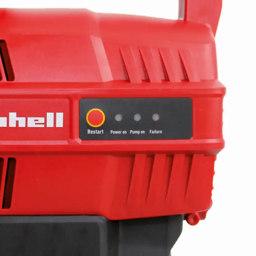 Tryckpump Einhell 630 W - GC-AW 6333