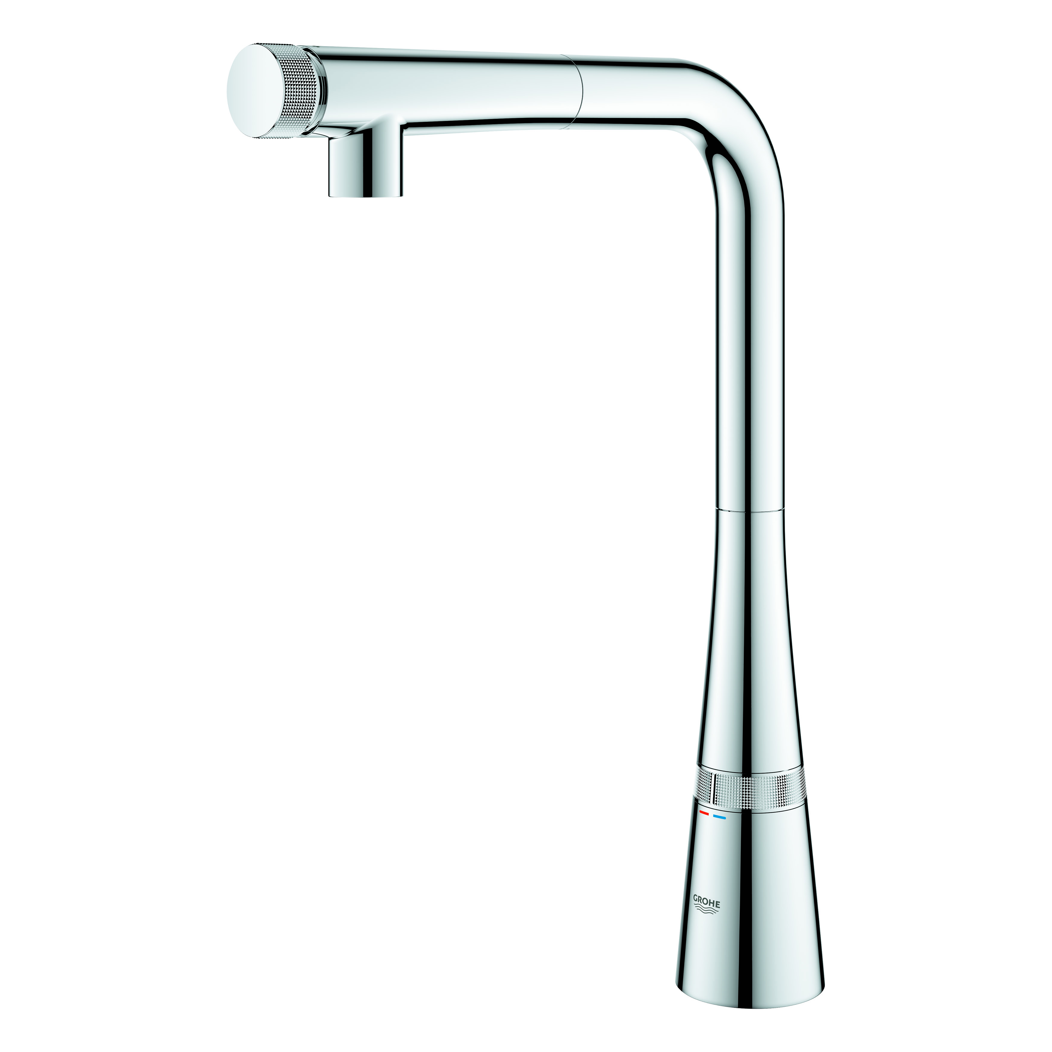 Köksblandare Grohe Zedra 31593 med Smart Control