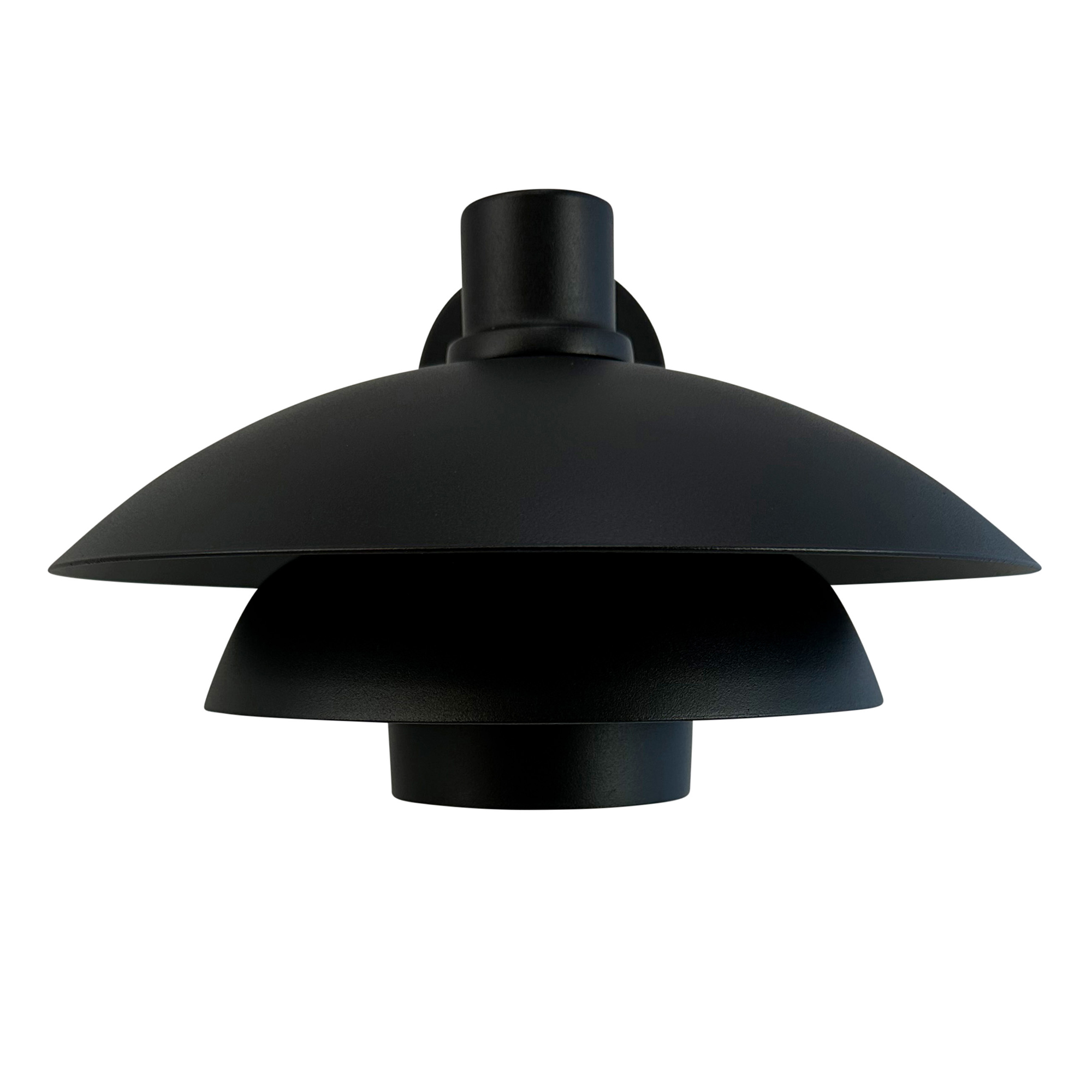 Fasadbelysning Dyberg Larsen Morph D30