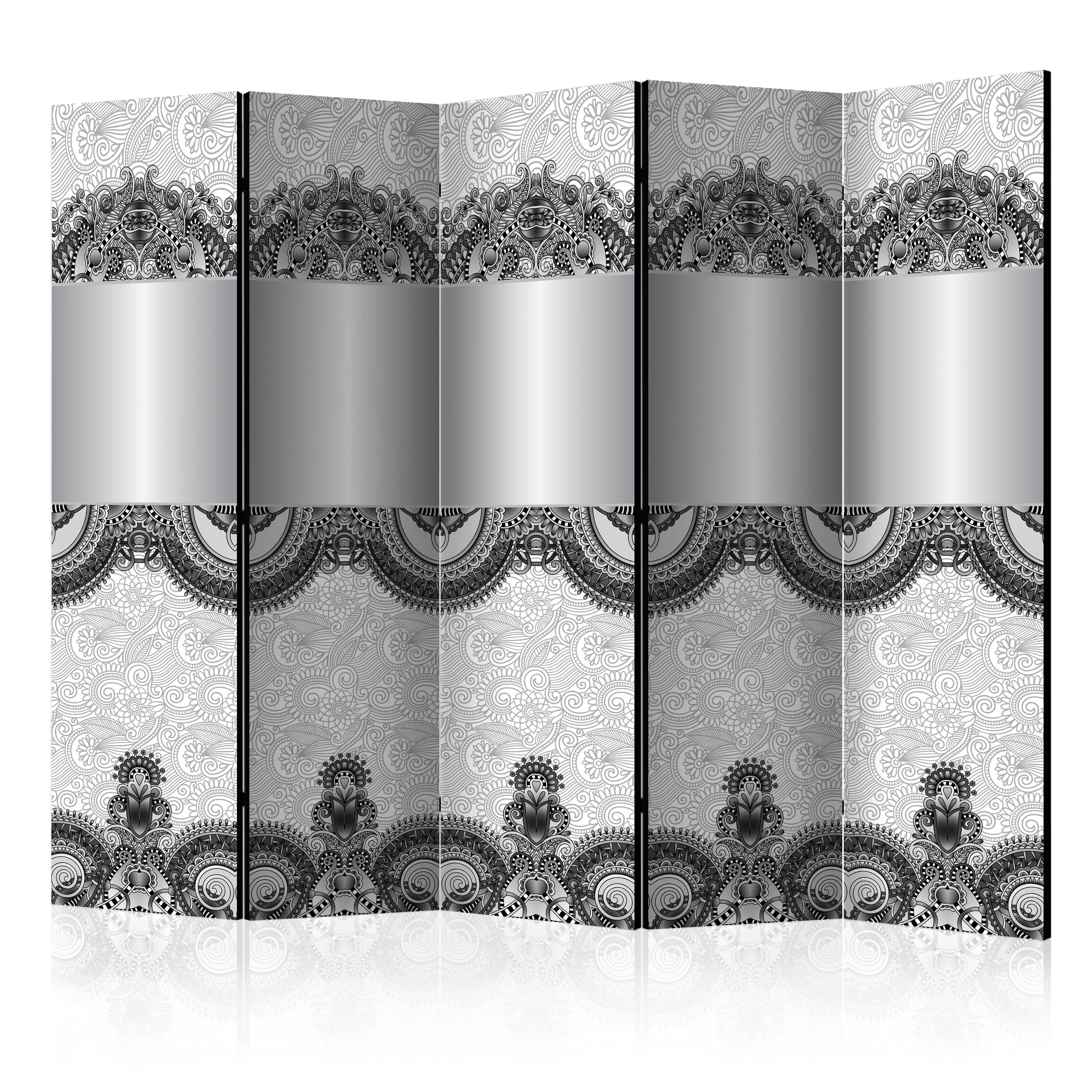 Rumsavdelare Arkiio Abstract pattern II 225x172 cm