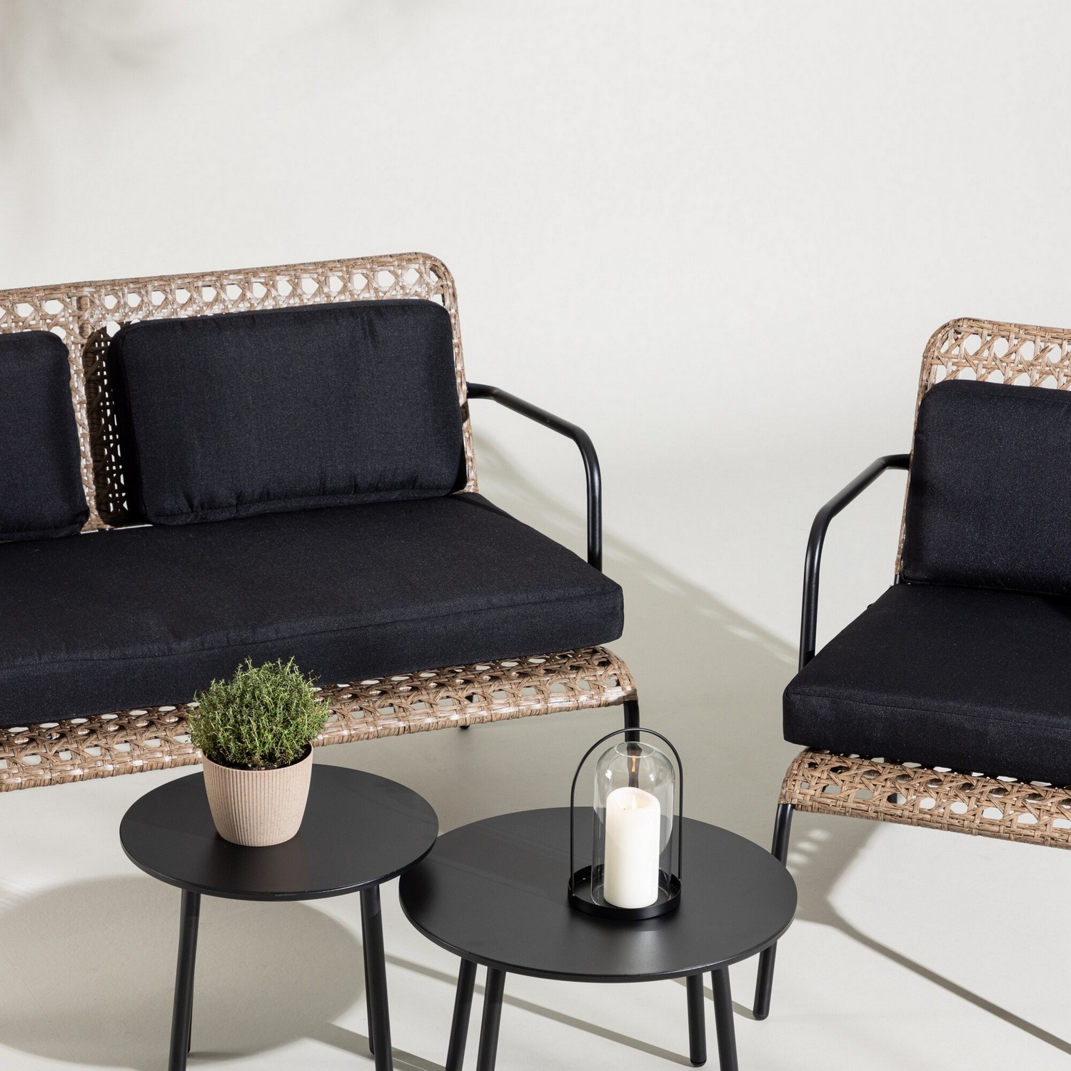 Soffgrupp Venture Home Peoria Utomhus