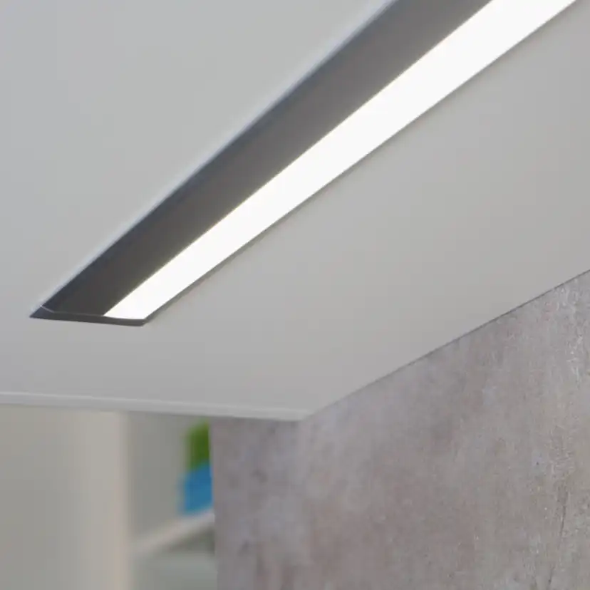 LED-Armatur Beslag Design LD8010-EF DIM