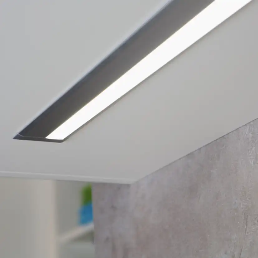 LED-Armatur Beslag Design LD8010-EF DIM