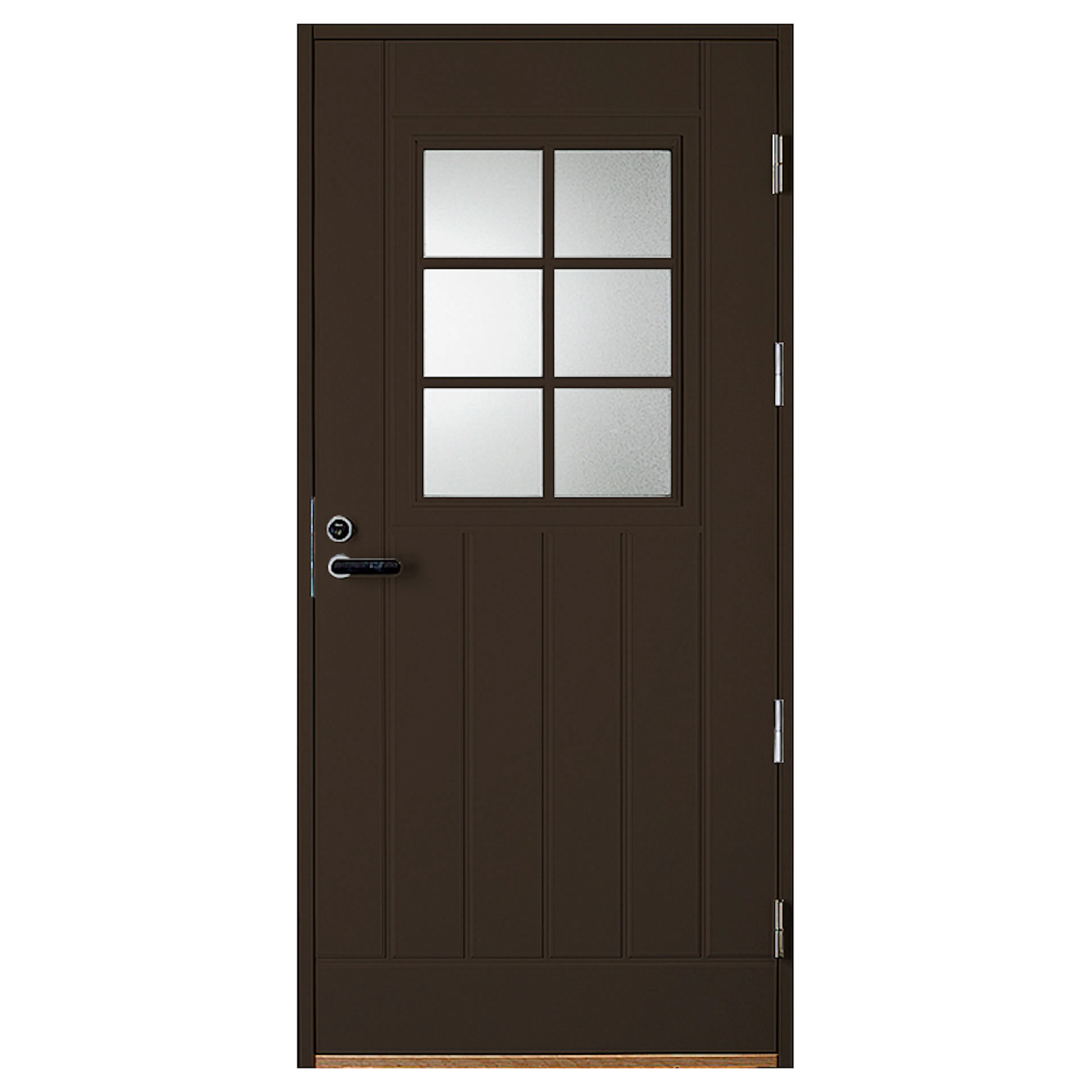 S-8005-Y20R, Brun