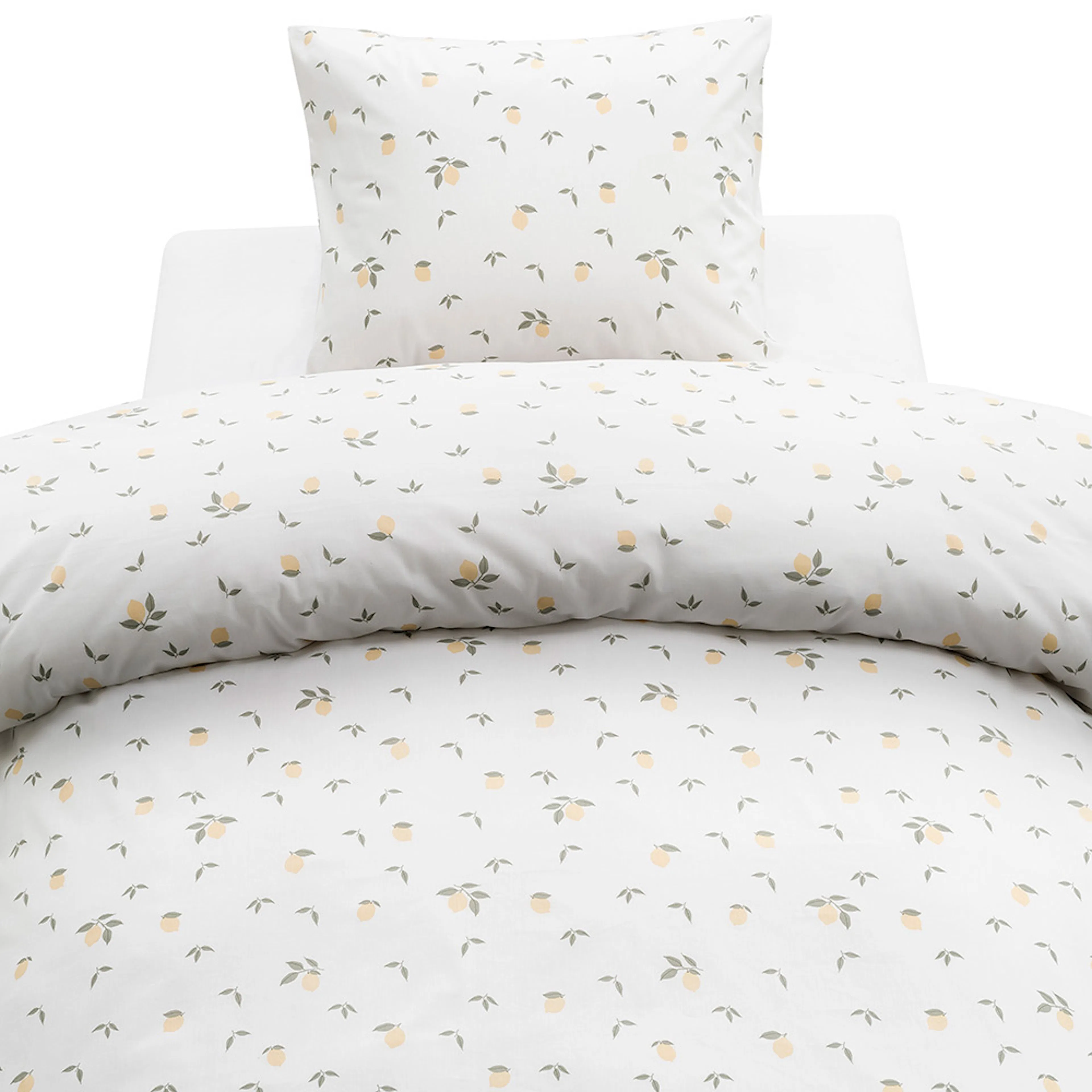 Påslakanset Borganäs of Sweden Lemons