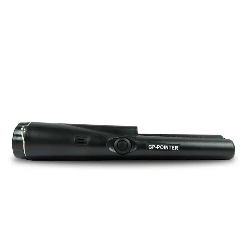 Metalldetektor Klondike PinPointer