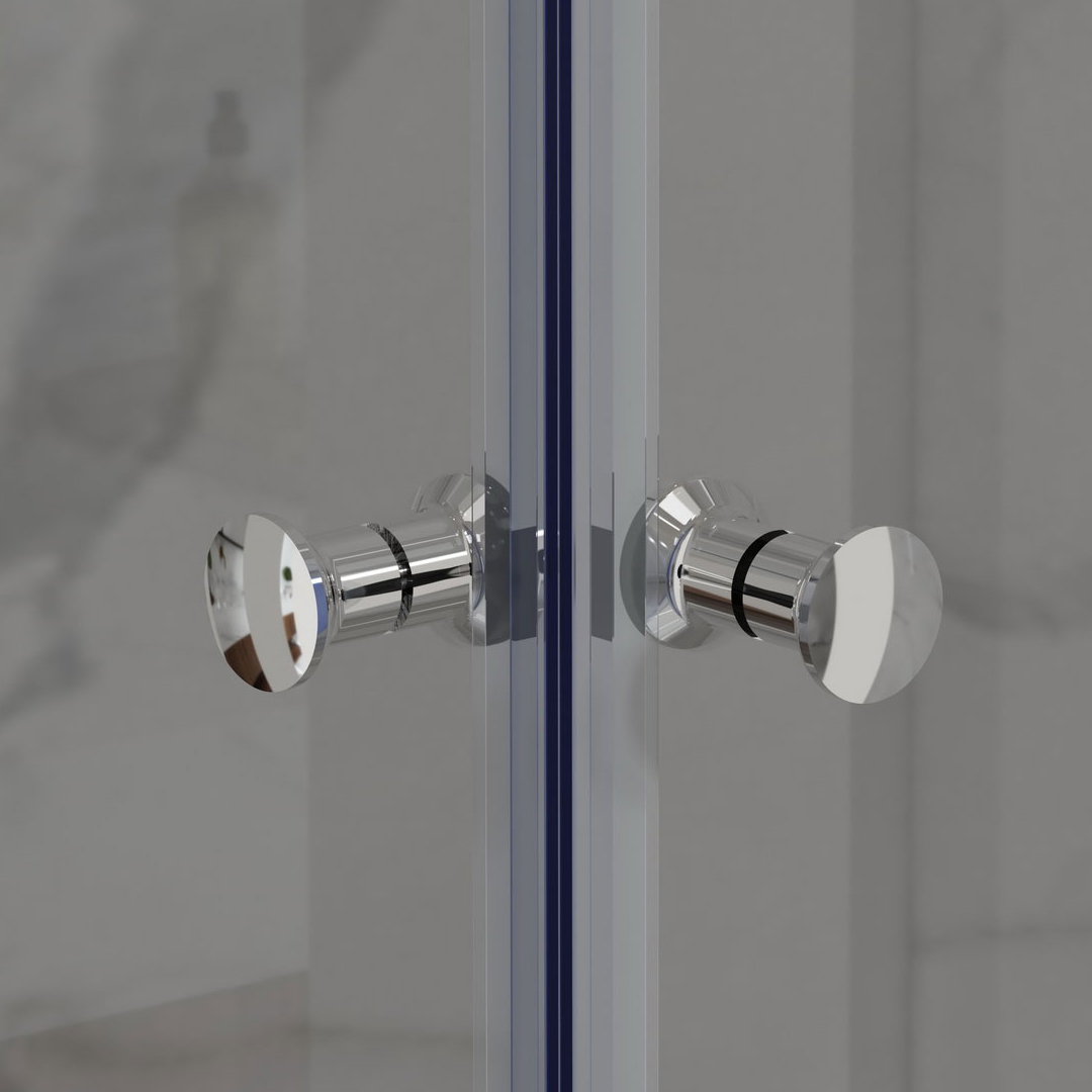 Duschhörn Bathlife Vikbar Rak