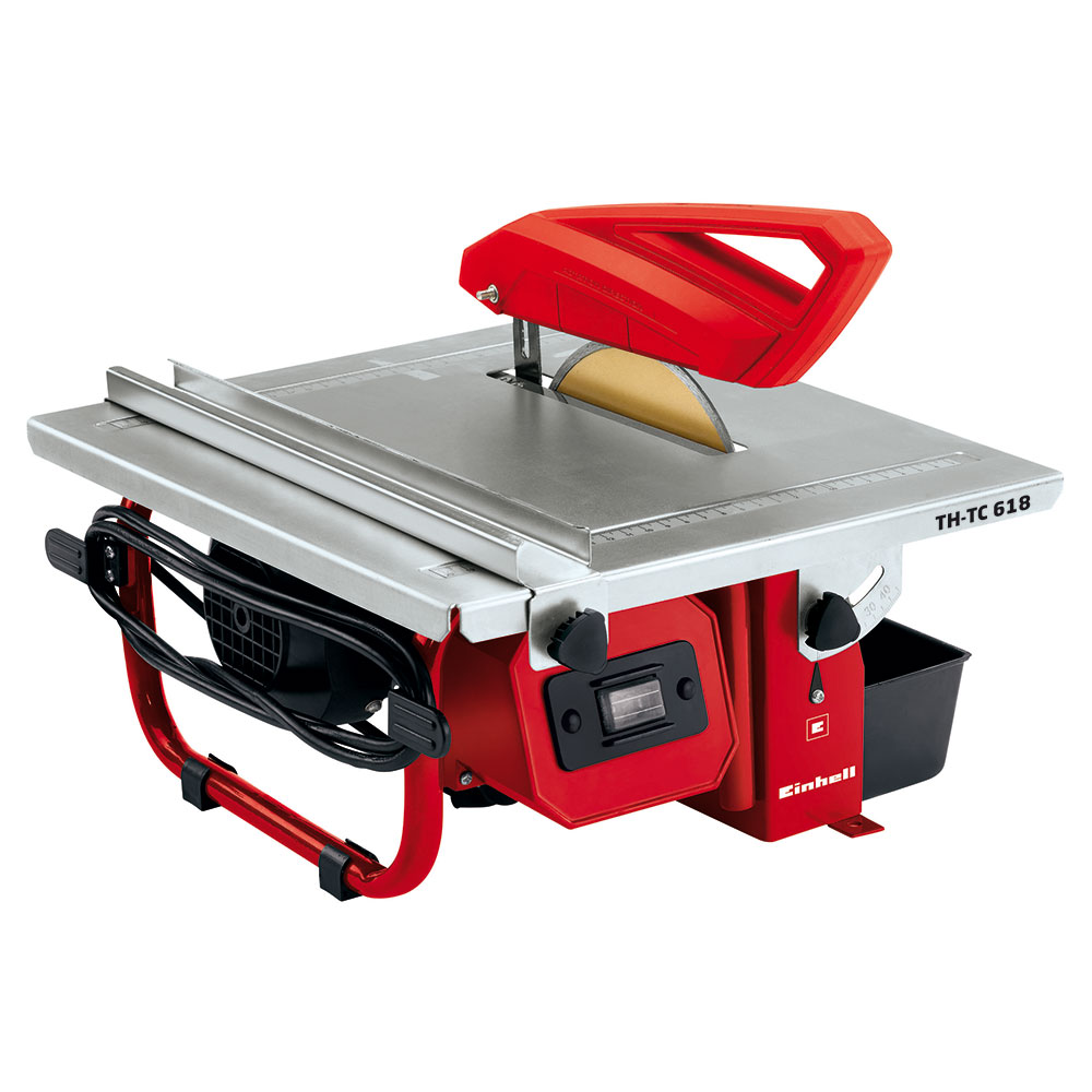 Kakelskärare Einhell TH-TC 618