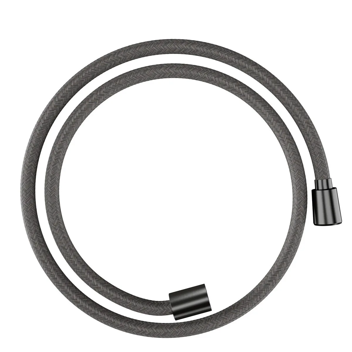 Textilduschslang Hansgrohe Designflex 125 cm