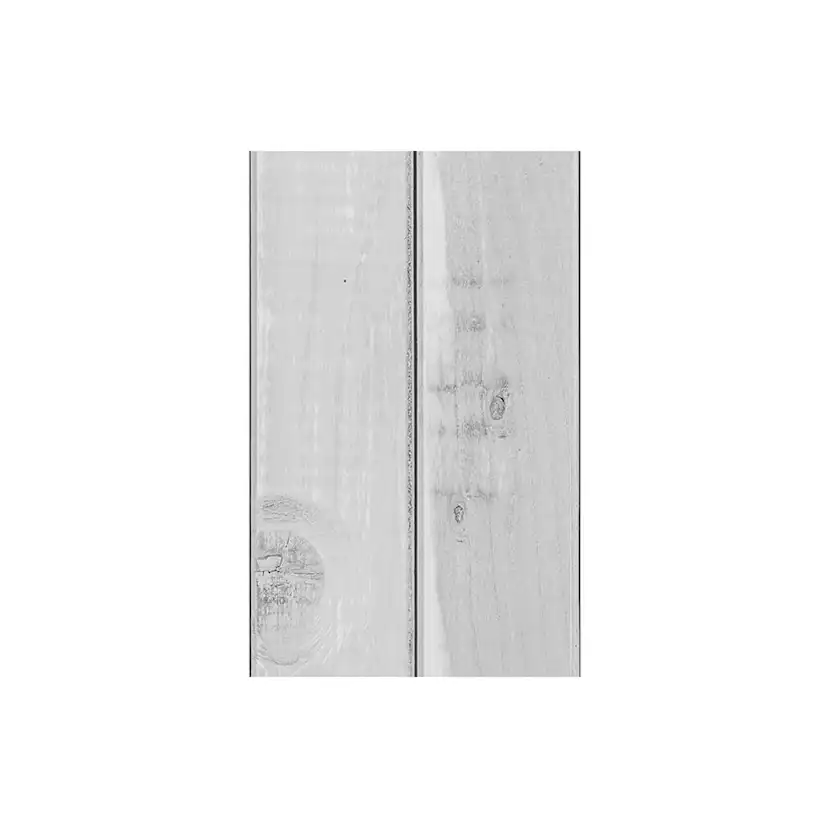 Fototapet Arkiio Big gray cloud 50x1000 cm