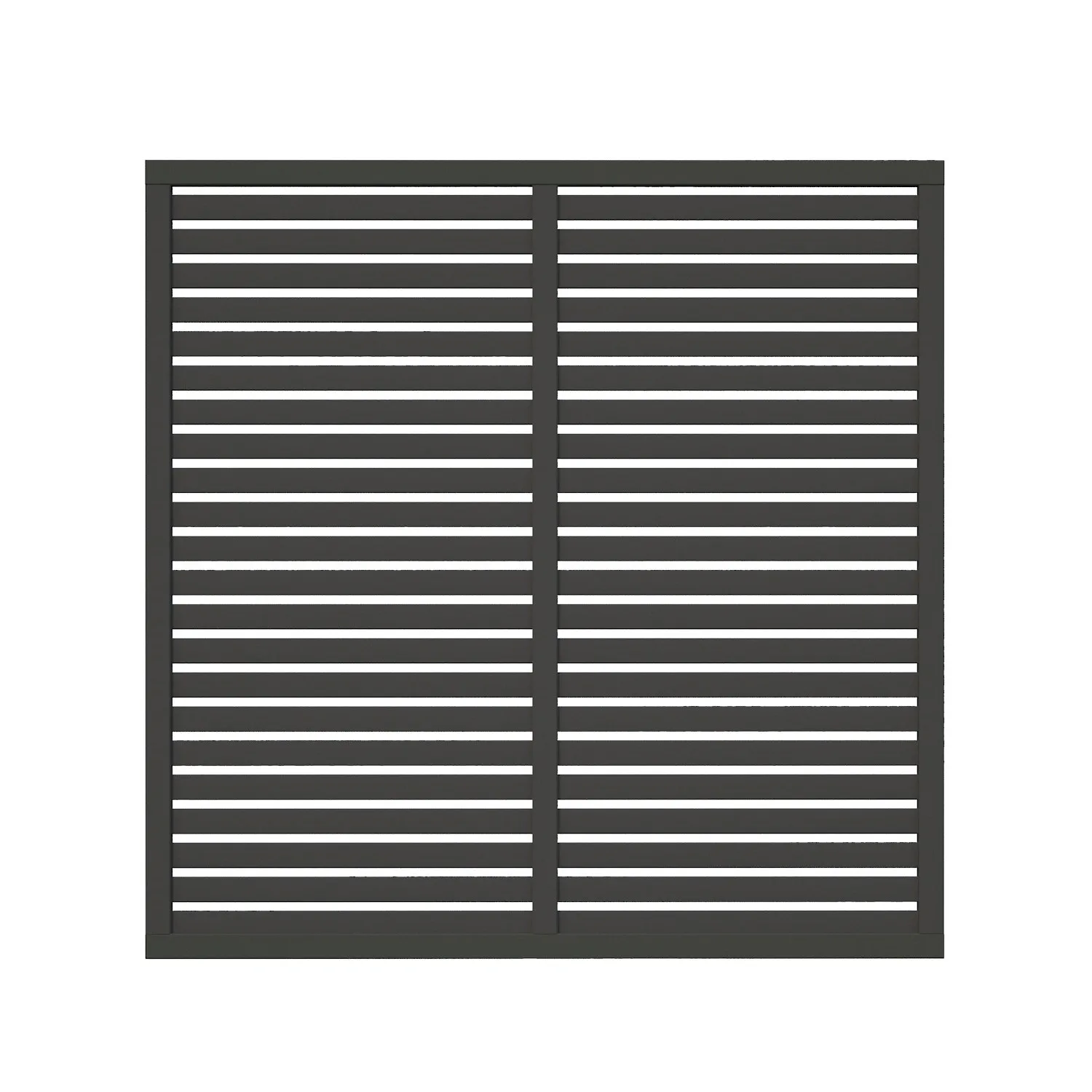 Skärm Palmako Nina1 180x180 cm