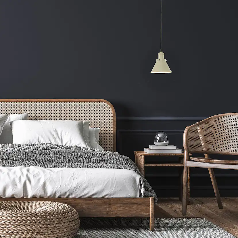 Fönsterlampa Aneta Paris