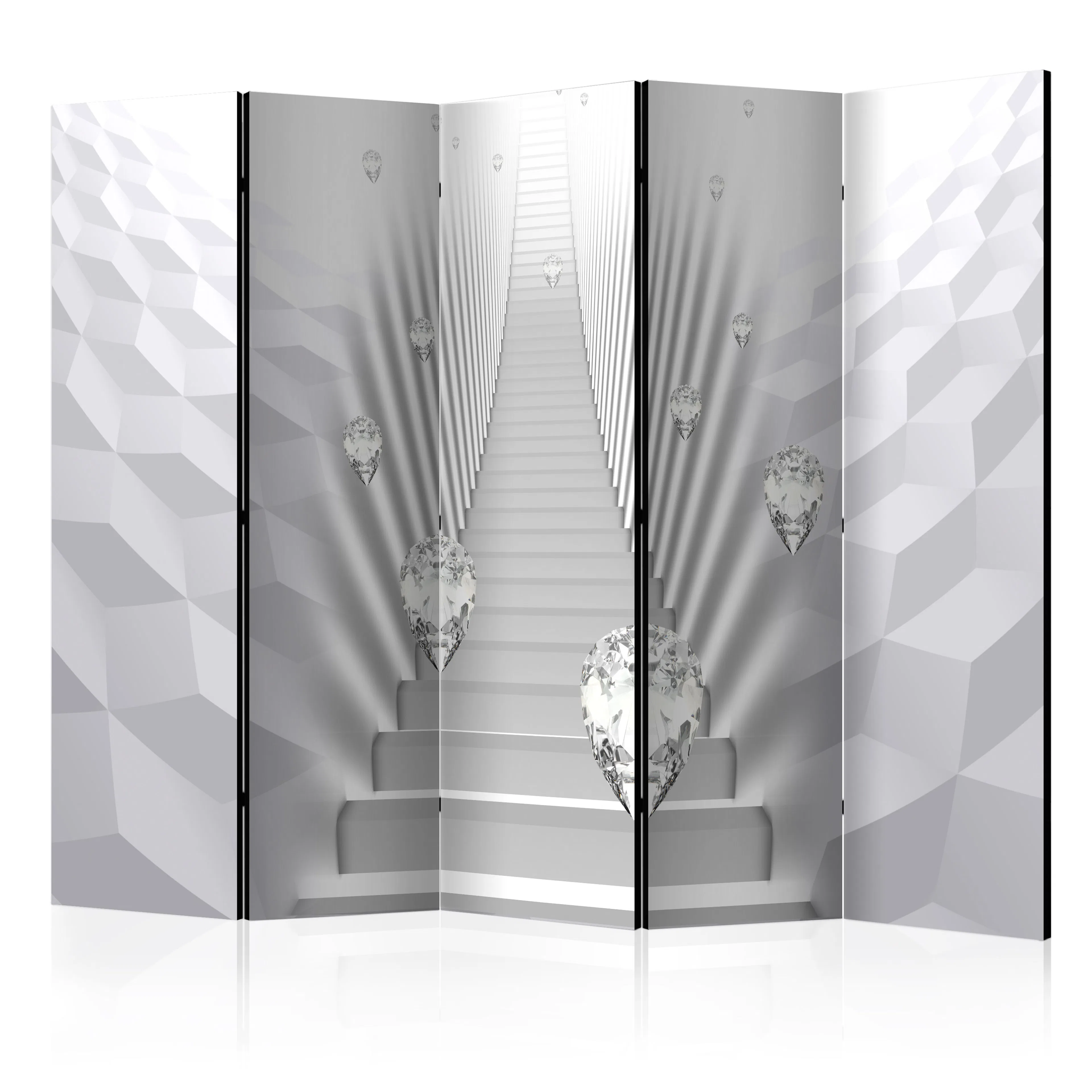 Rumsavdelare Arkiio Mneme II 225x172 cm