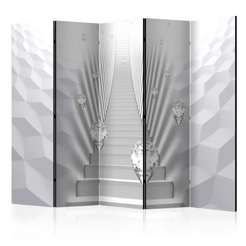 Rumsavdelare Arkiio Mneme II 225x172 cm