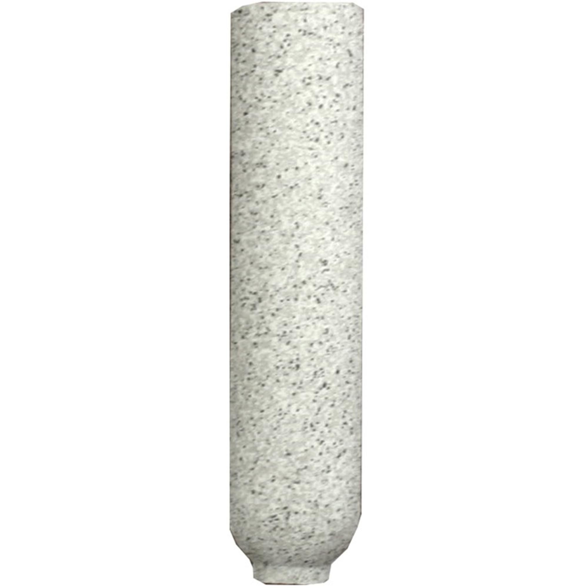 Klinker Konradssons Granito Arkansas Hålkäl Innerhörn A4 3x10 cm