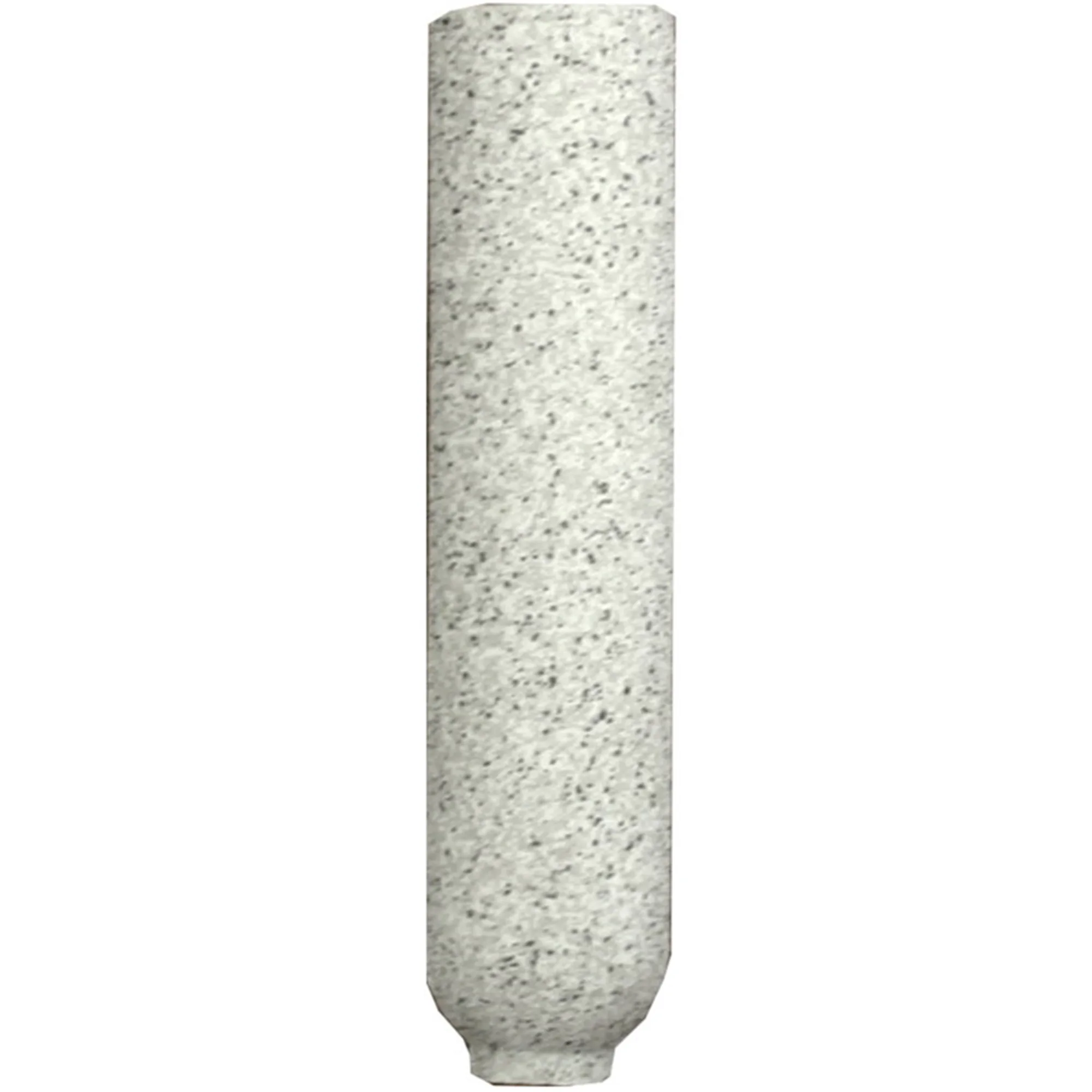 Klinker Konradssons Granito Arkansas Hålkäl Innerhörn A4 3x10 cm