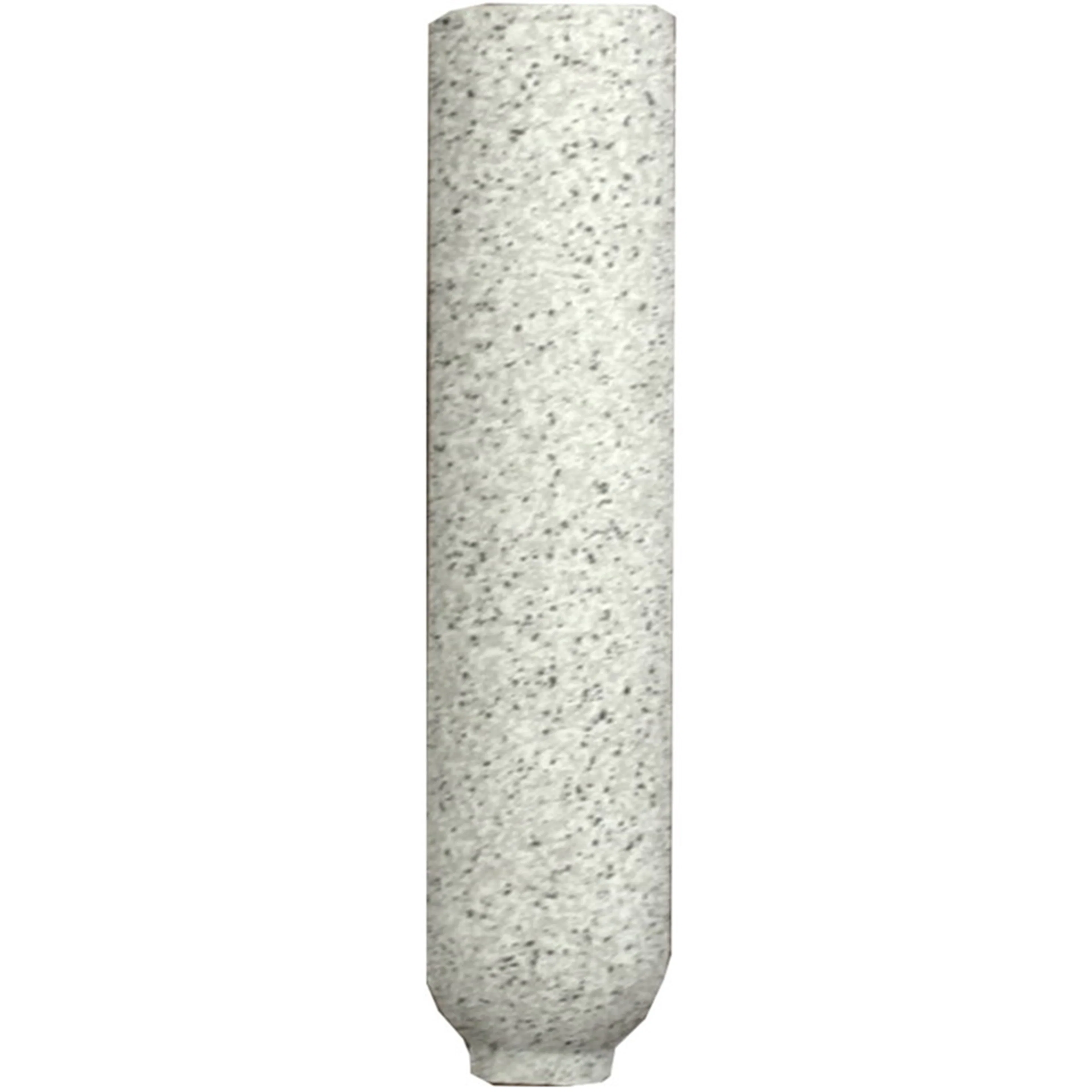 Klinker Konradssons Granito Arkansas Hålkäl Innerhörn A4 3x10 cm