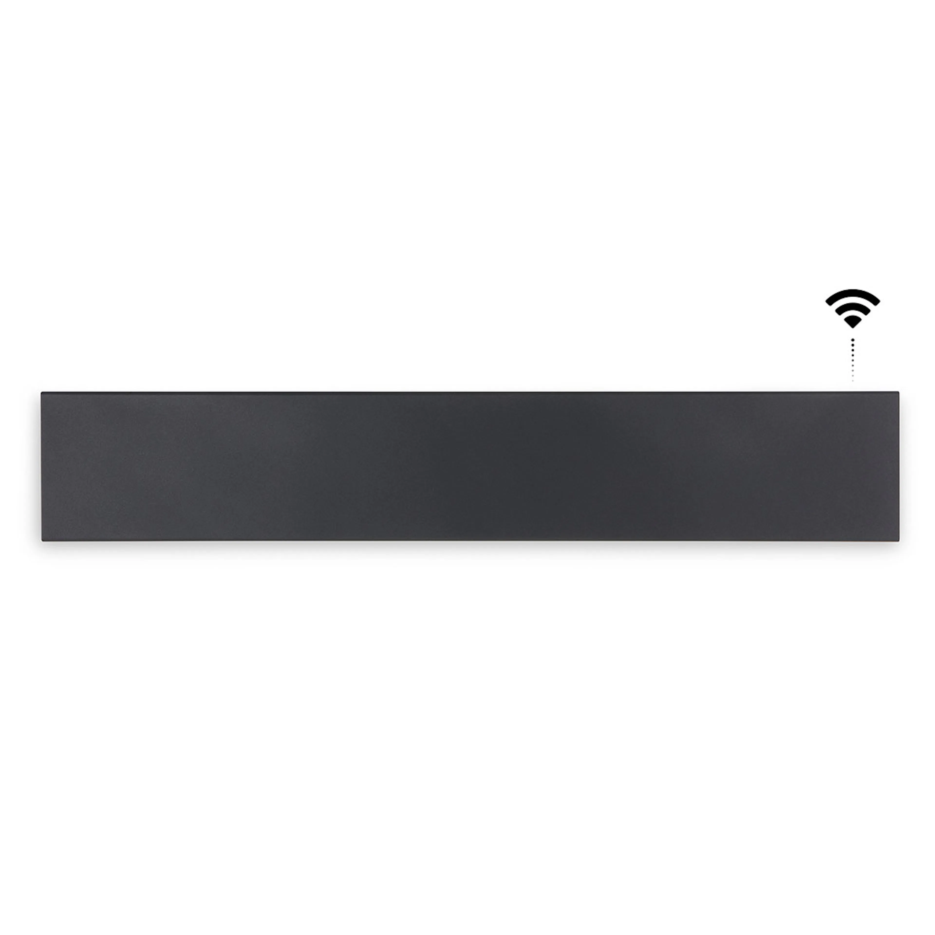 Elelement Adax Neo L WT WiFi Grå