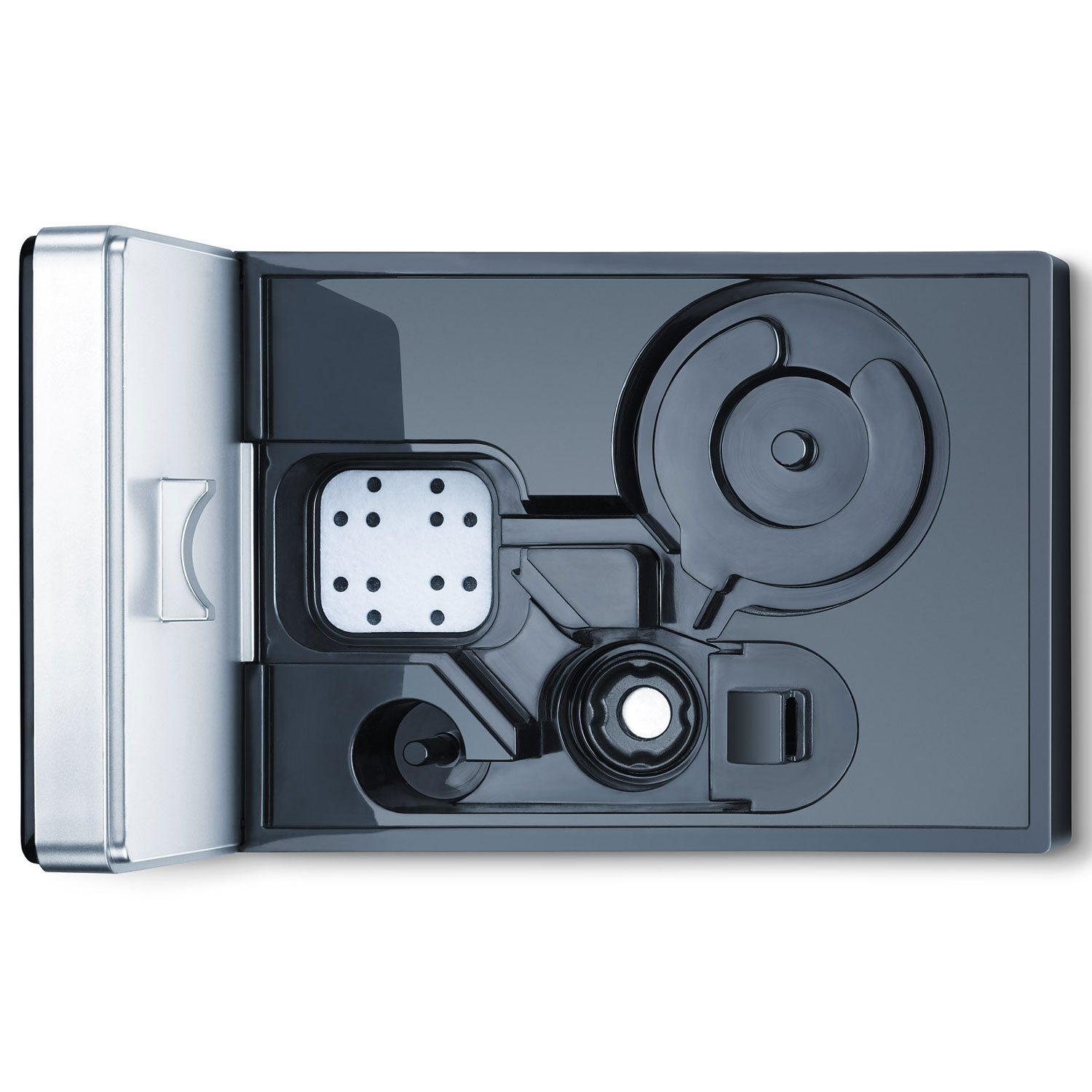 Luftfuktare Beurer LB88 Svart