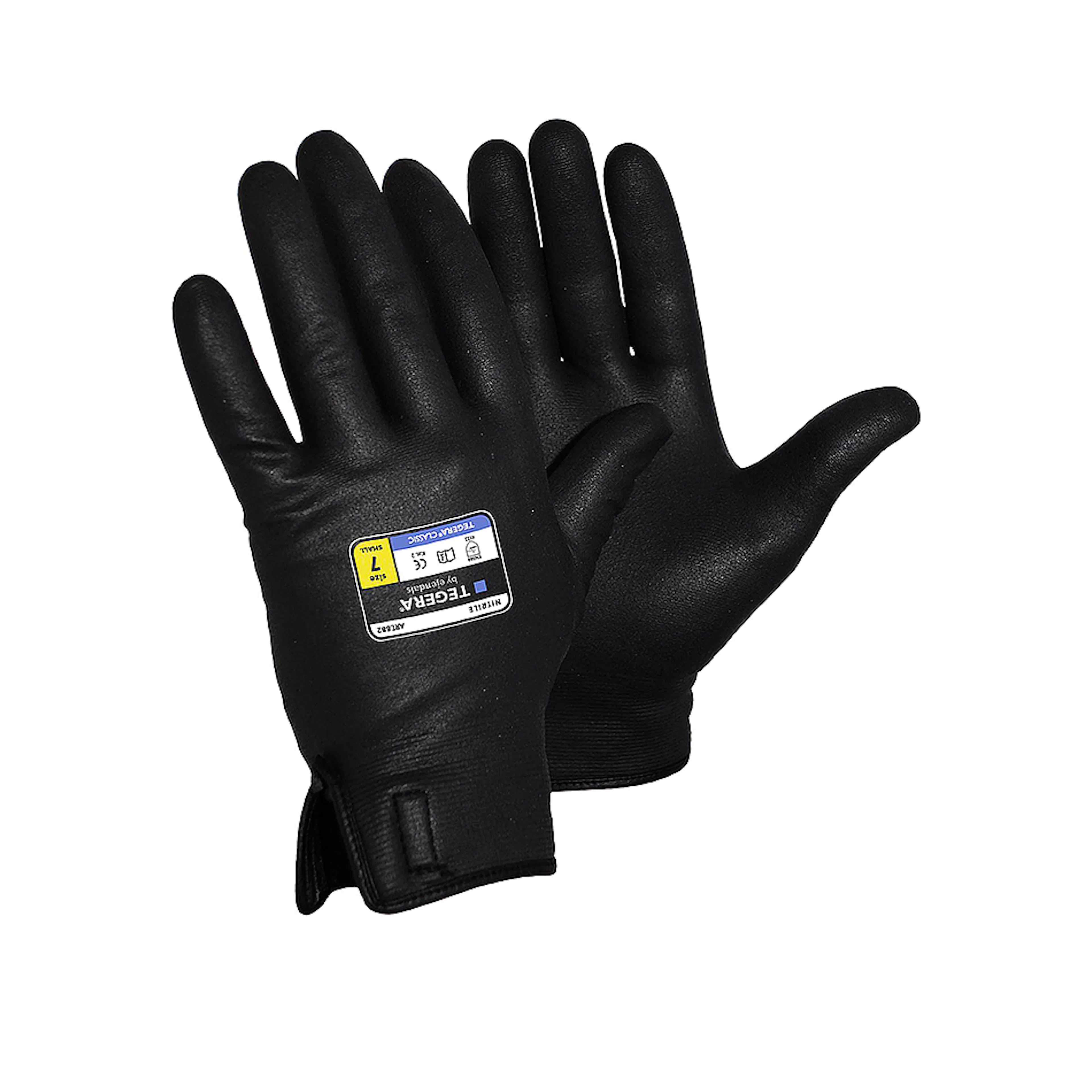 Monteringshandske Tegera 882 12-Pack