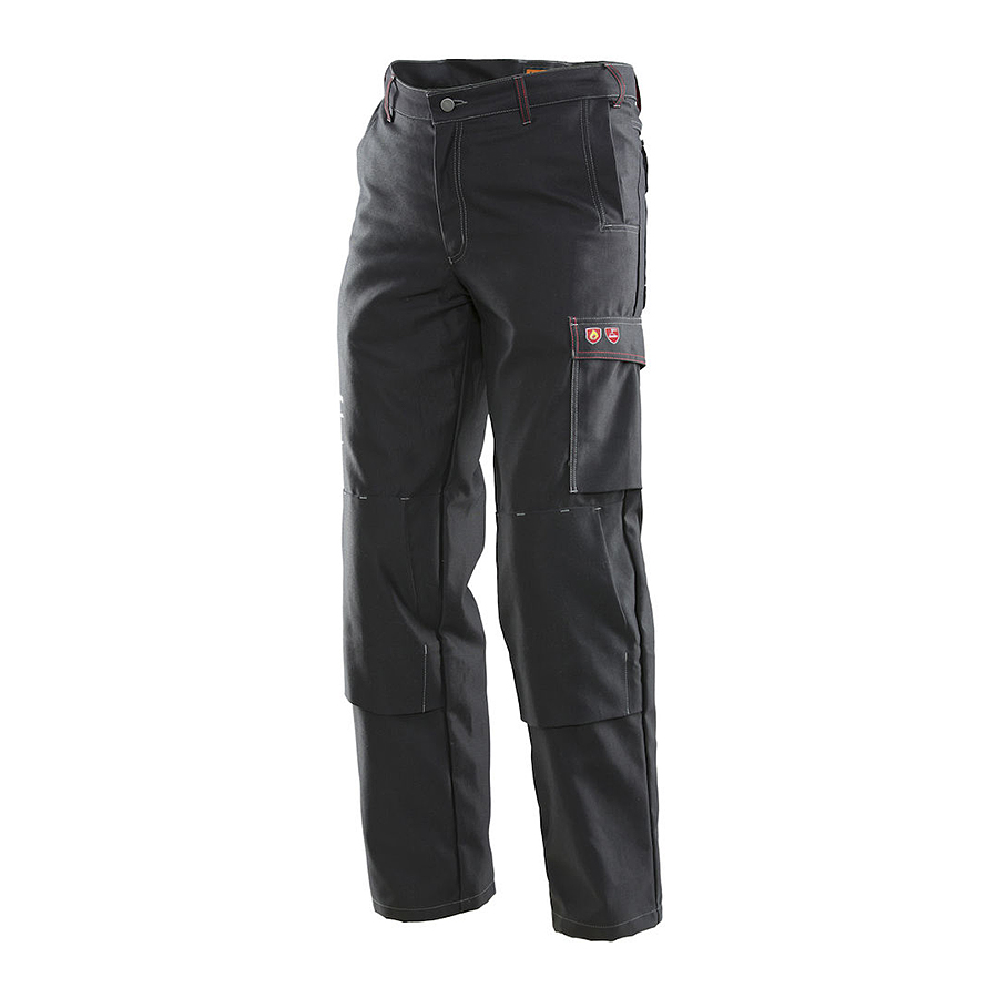 Flamskyddad Byxa Jobman 2091