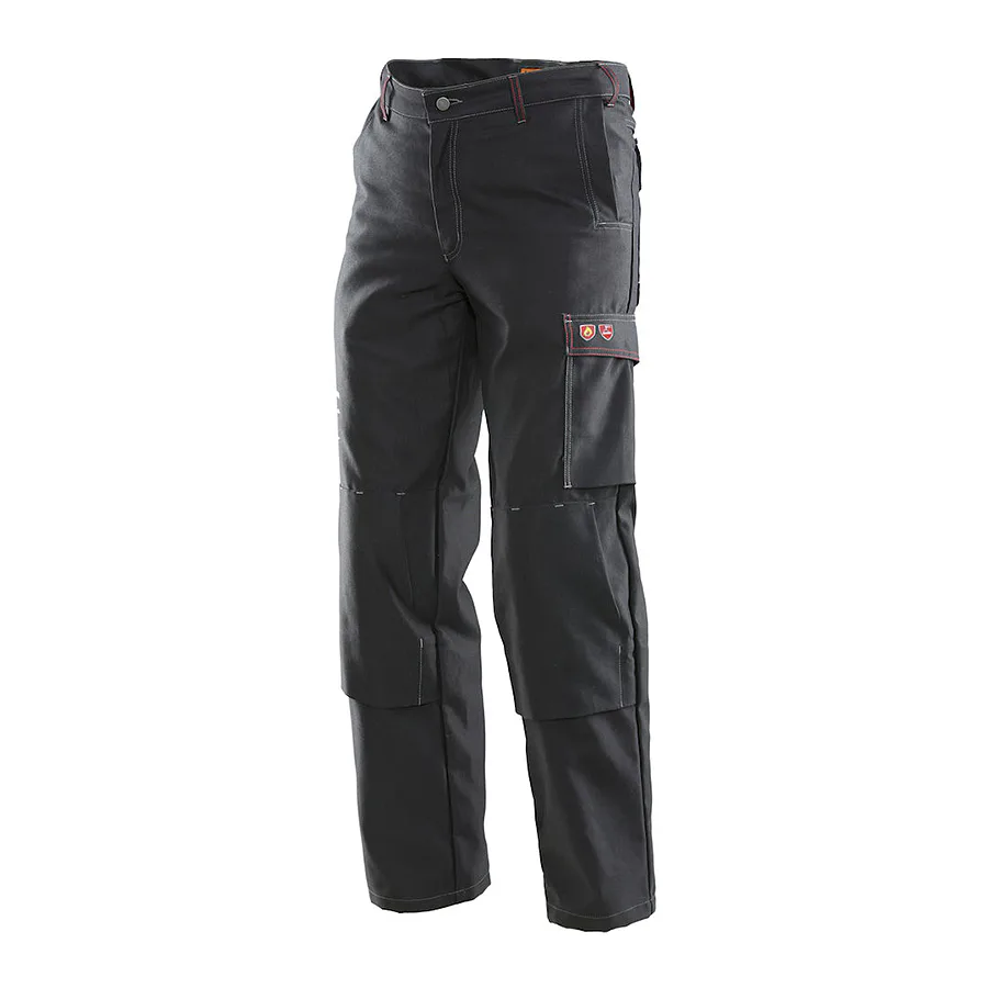 Flamskyddad Byxa Jobman 2091