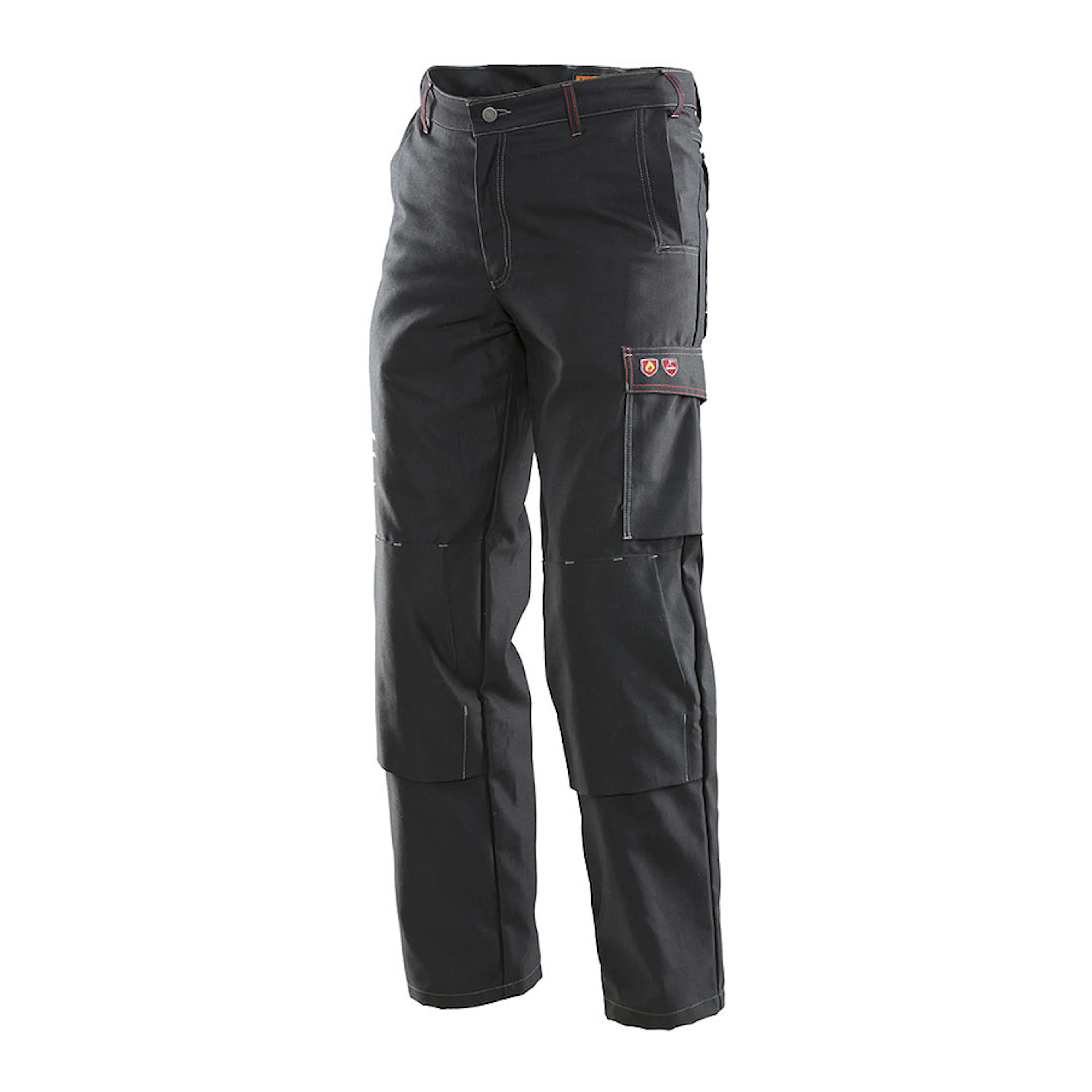 Flamskyddad Byxa Jobman 2091